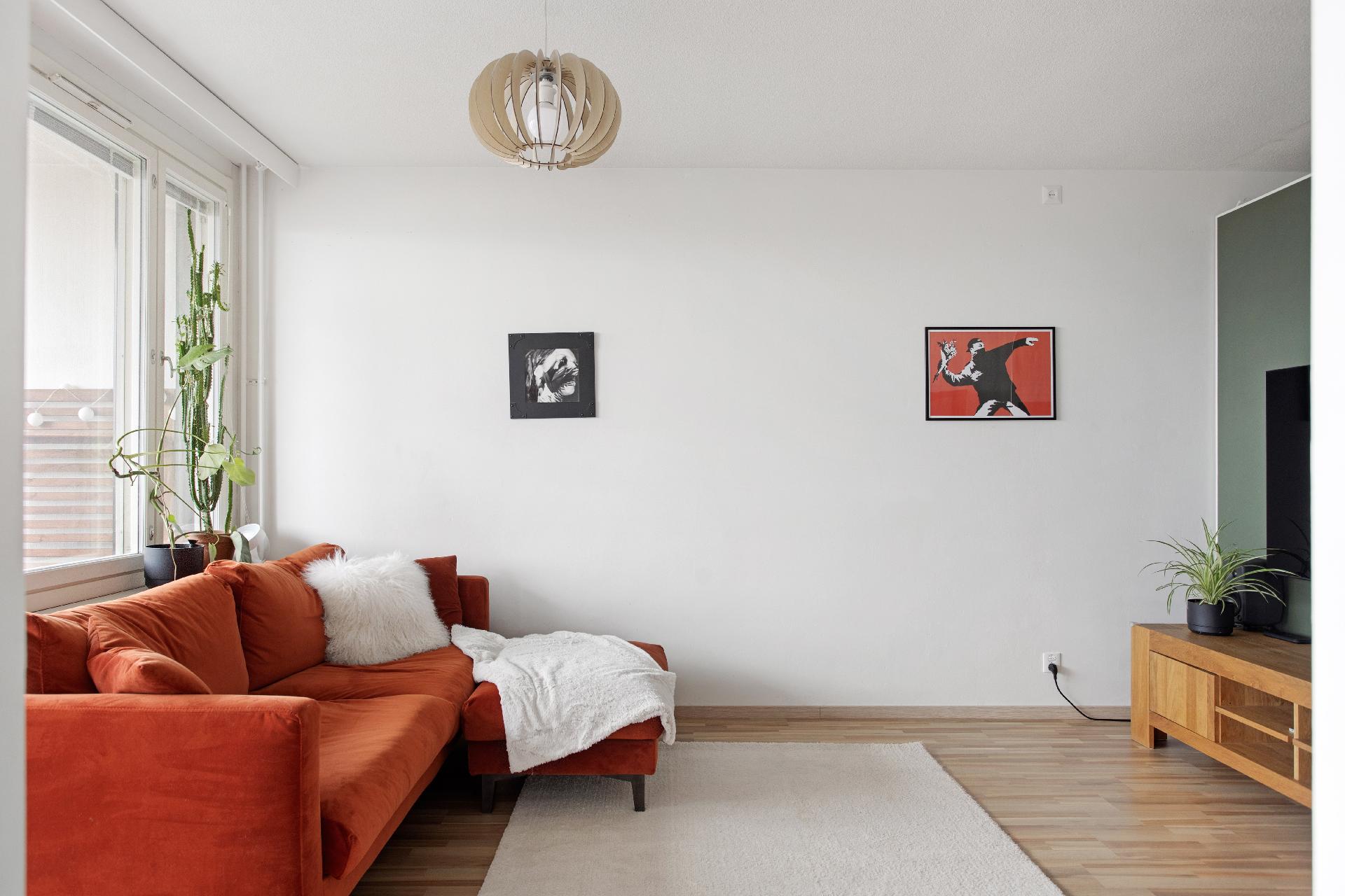 Anjankuja 3, Matinkylä, Espoo