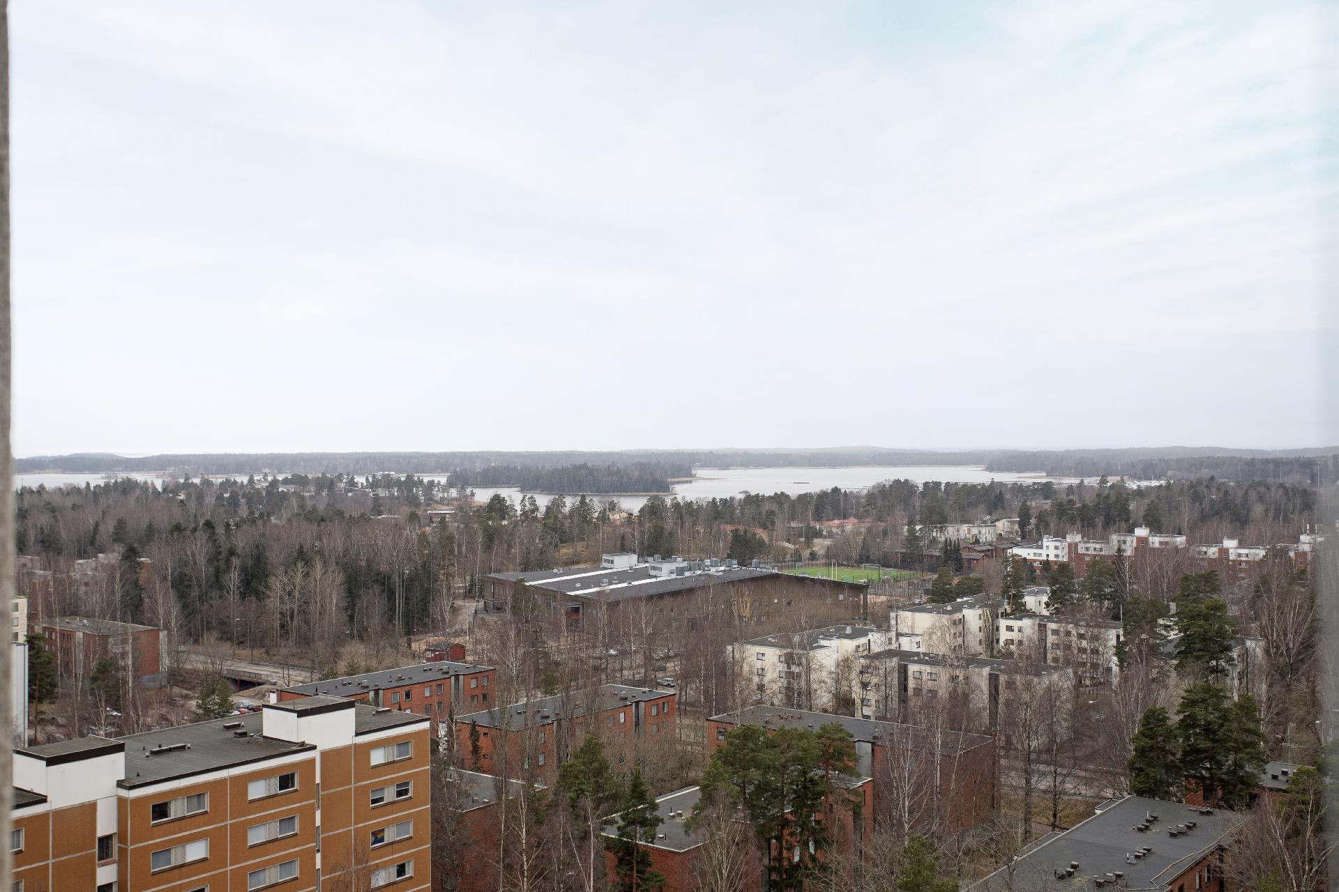 Anjankuja 3, Matinkylä, Espoo