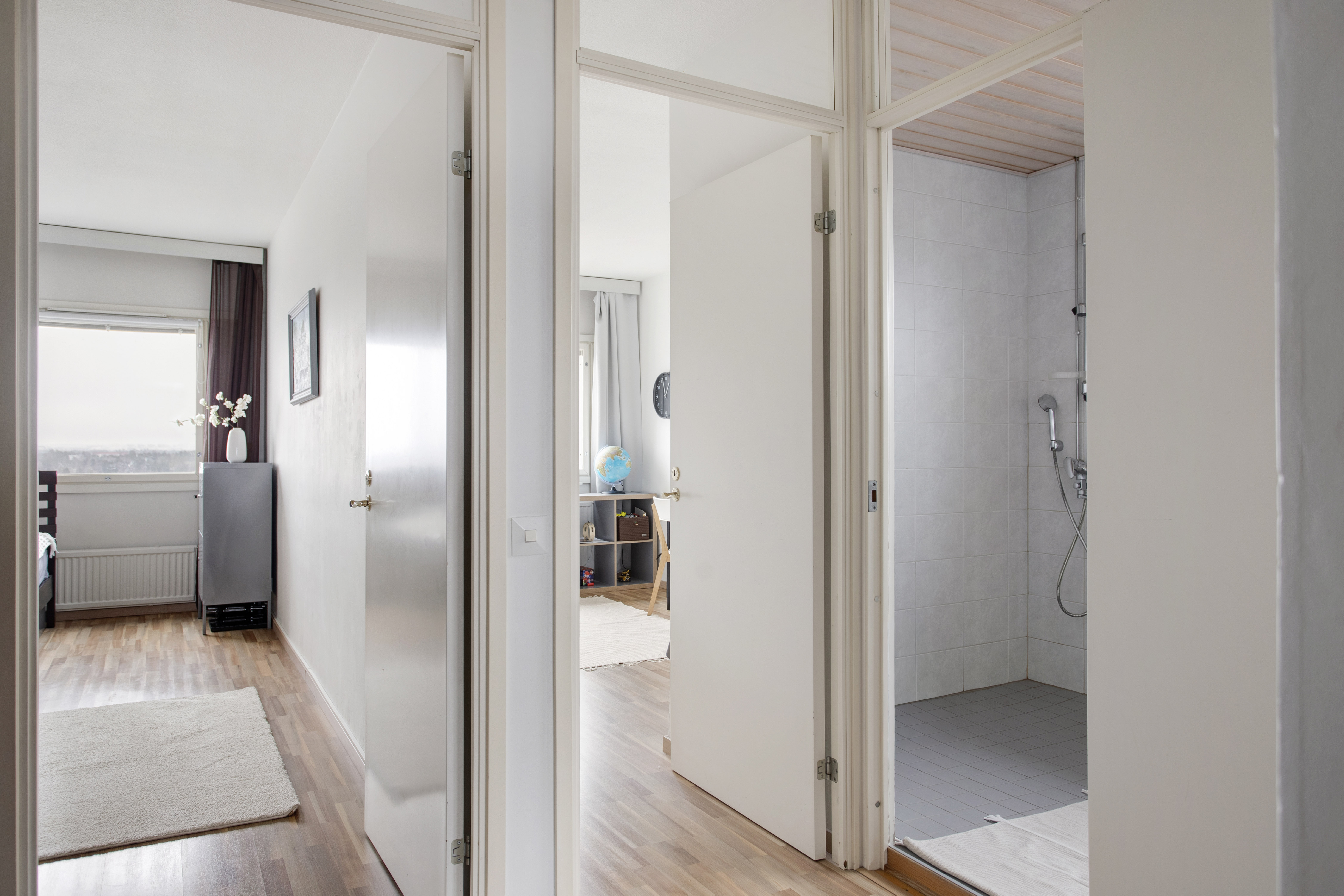 Anjankuja 3 B, Matinkylä, Espoo