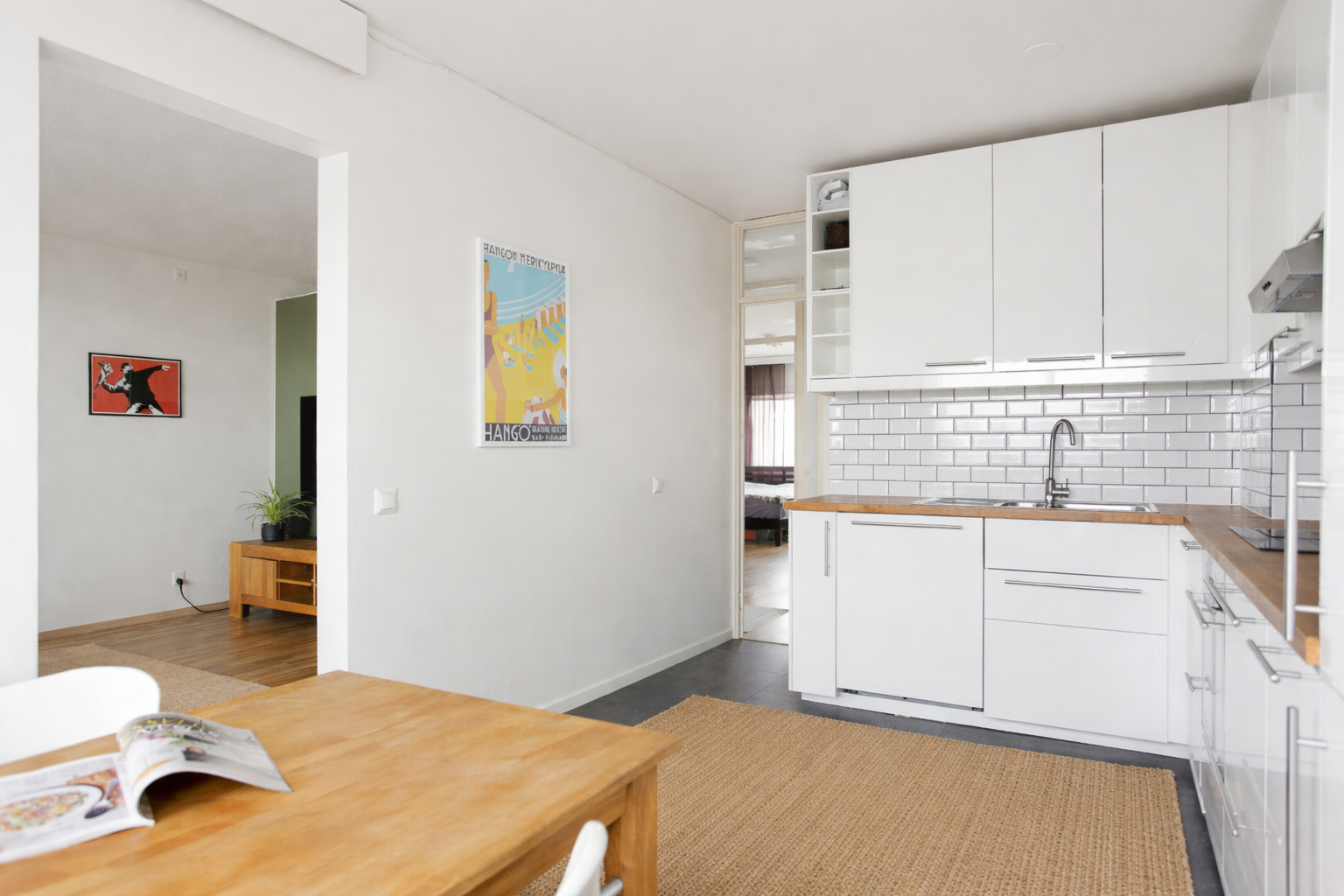 Anjankuja 3, Matinkylä, Espoo