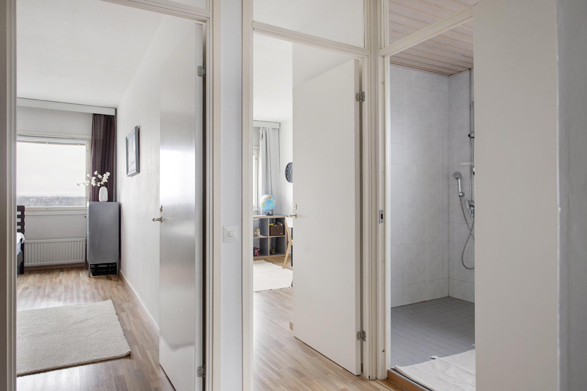 Anjankuja 3, Matinkylä, Espoo