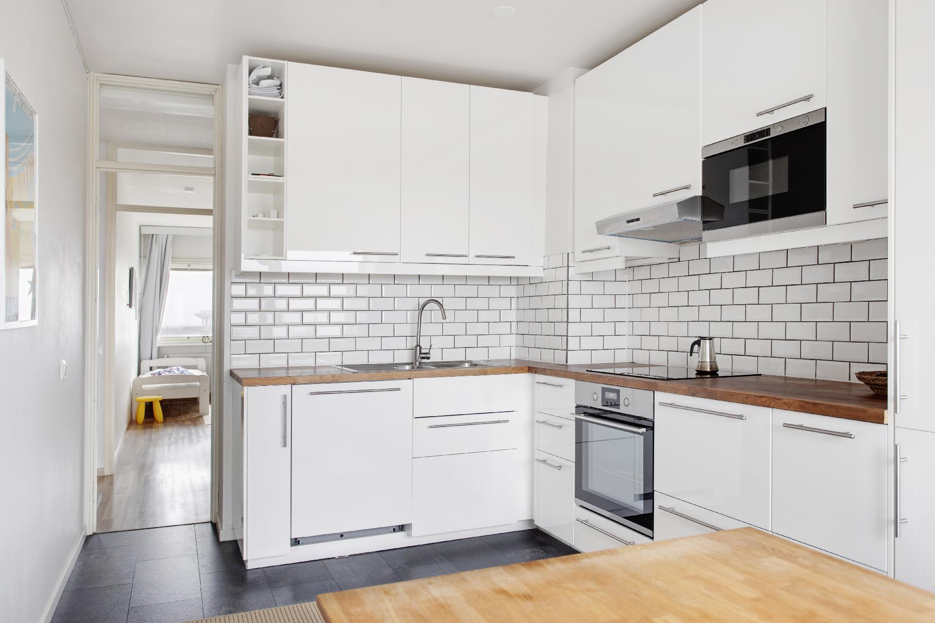 Anjankuja 3, Matinkylä, Espoo