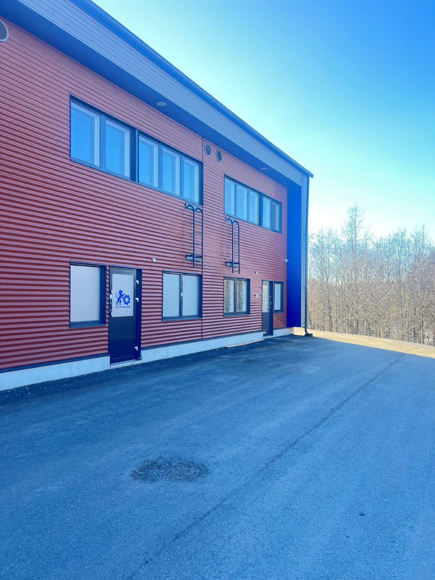 Varikkokatu 9, Kuopio