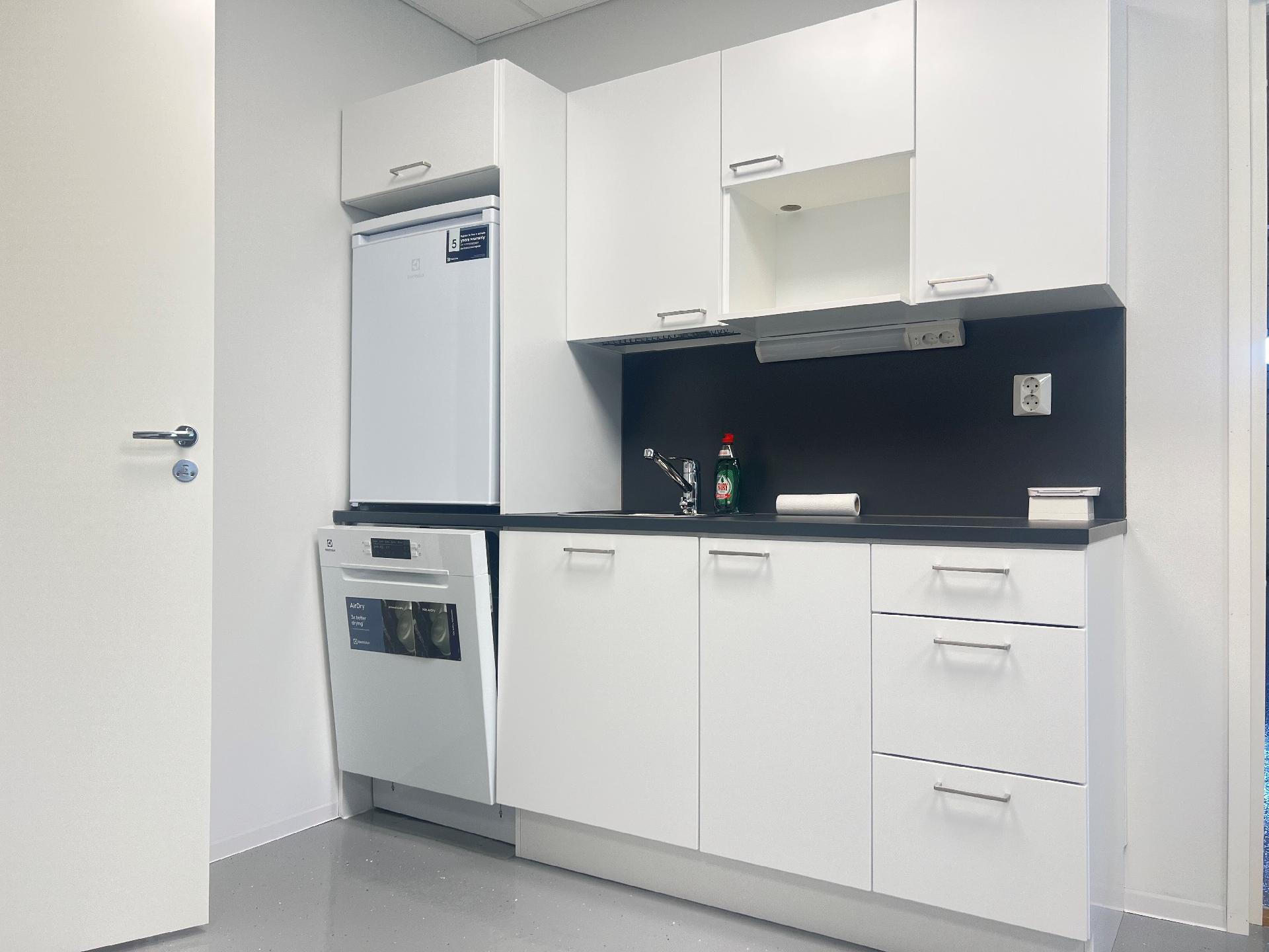 Varikkokatu 9, Kuopio