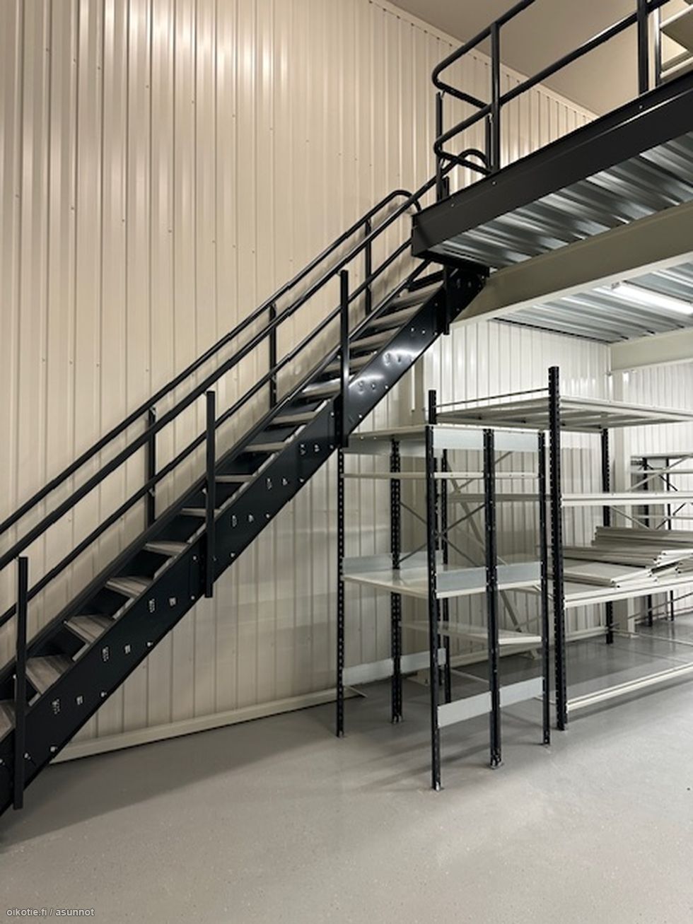Varikkokatu 9, Siikaniemi, Kuopio