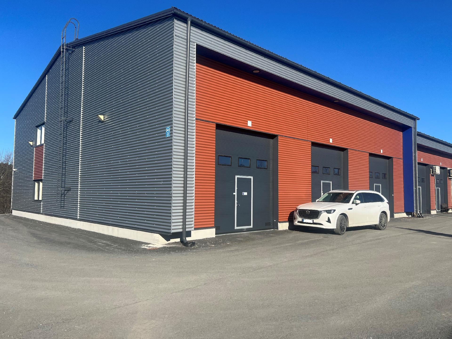 Varikkokatu 9, Kuopio