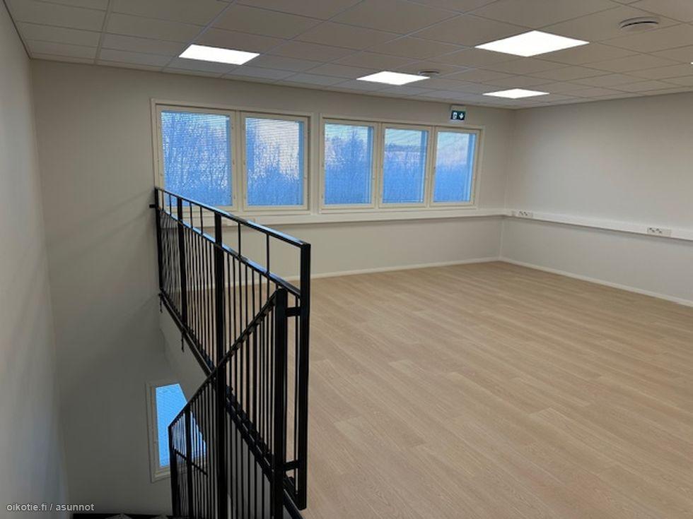 Varikkokatu 9, Kuopio