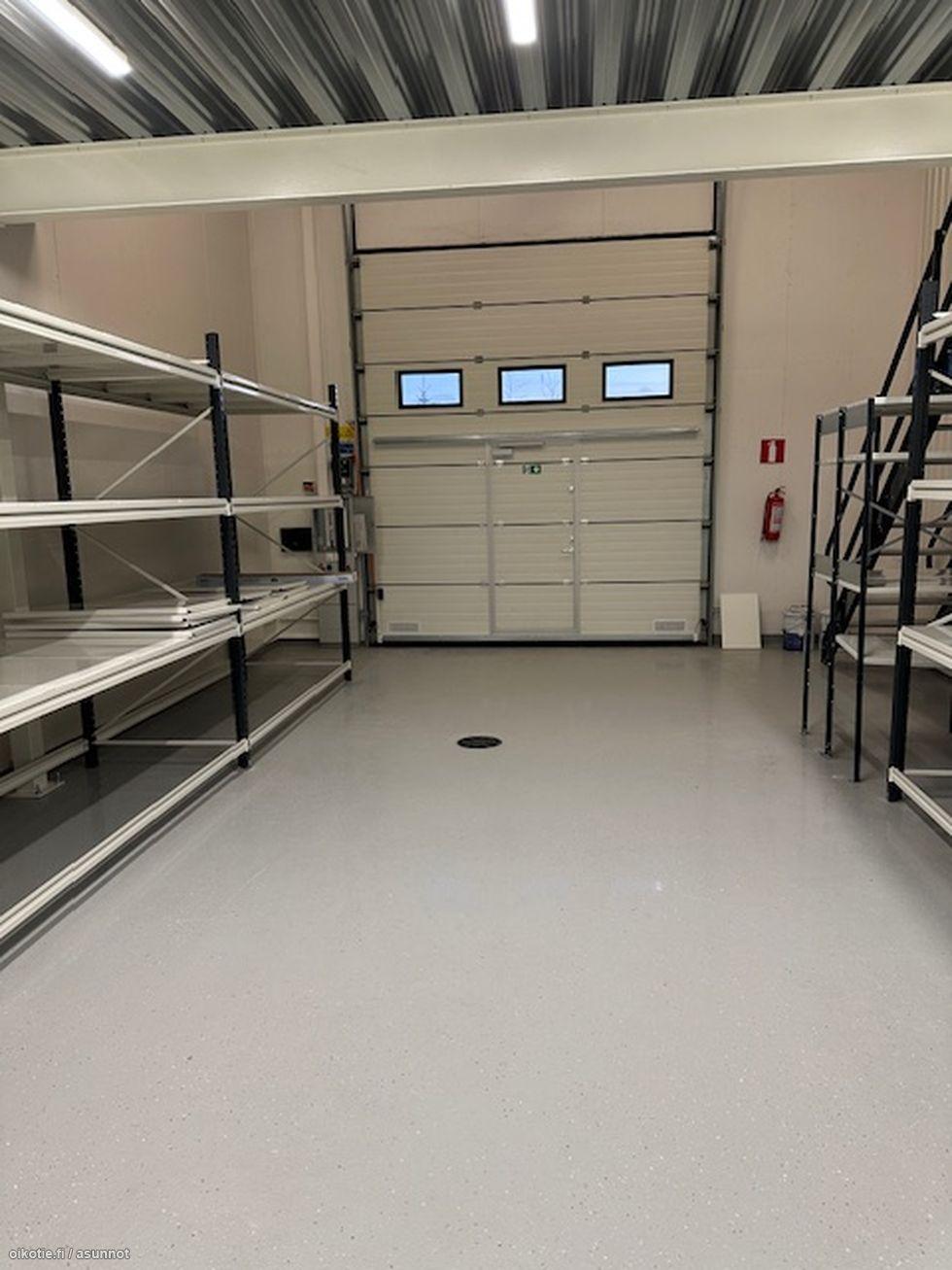 Varikkokatu 9, Kuopio