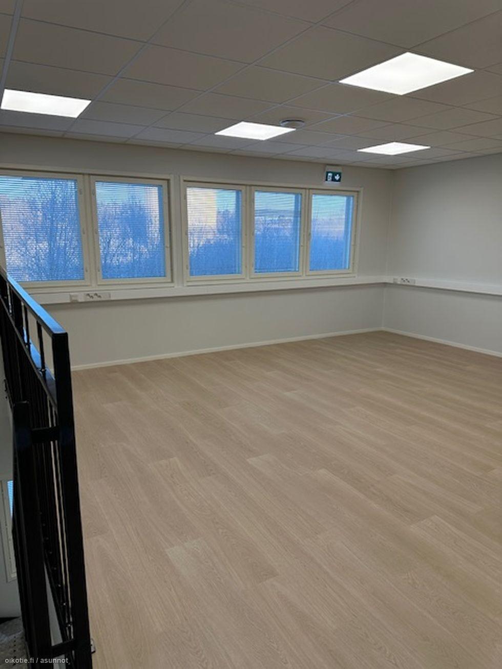 Varikkokatu 9, Kuopio