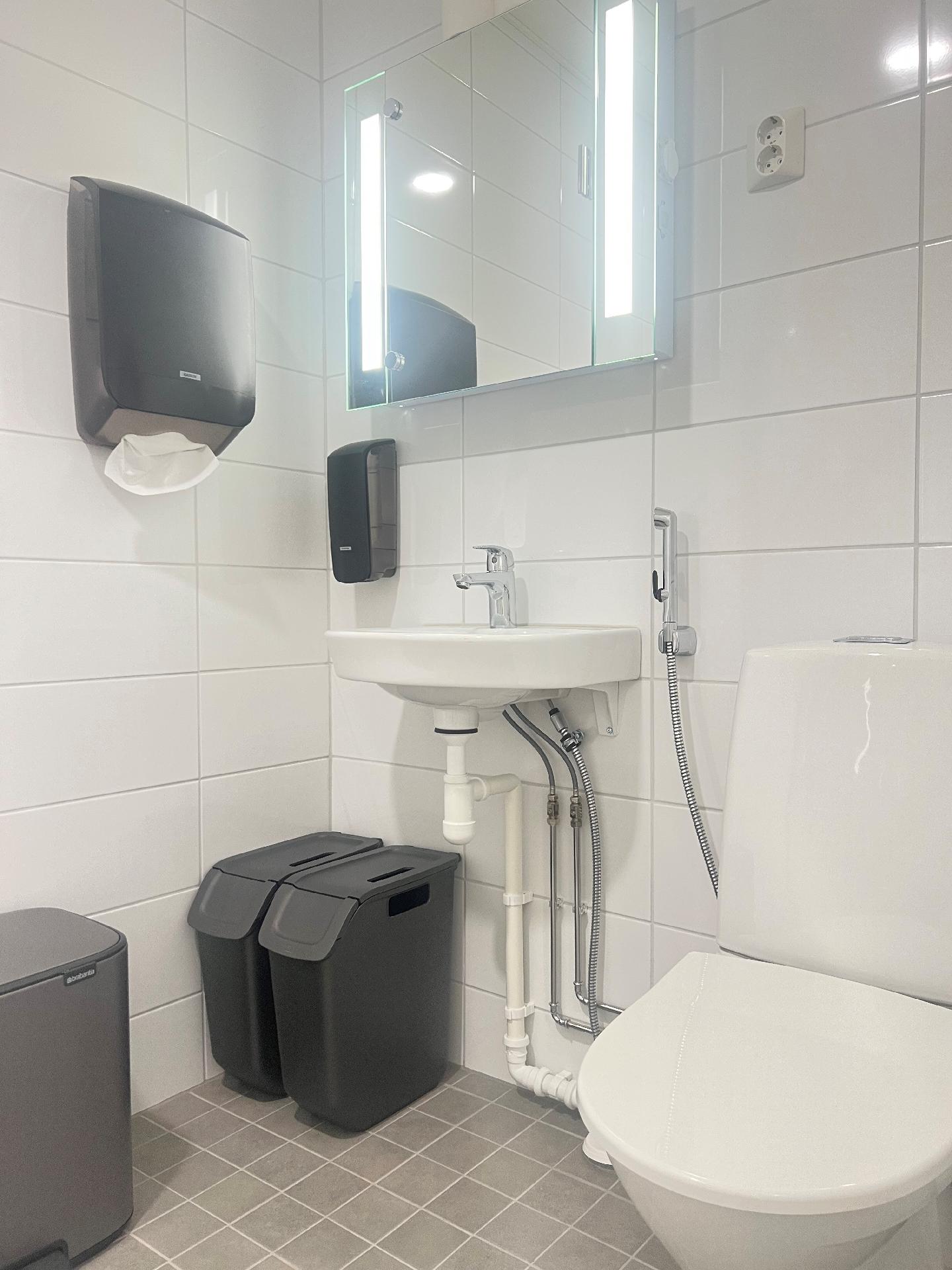 Varikkokatu 9, Kuopio