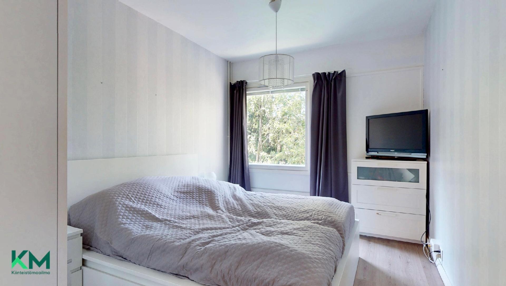 Erämiehenpolku 4, Ristinummi, Vaasa