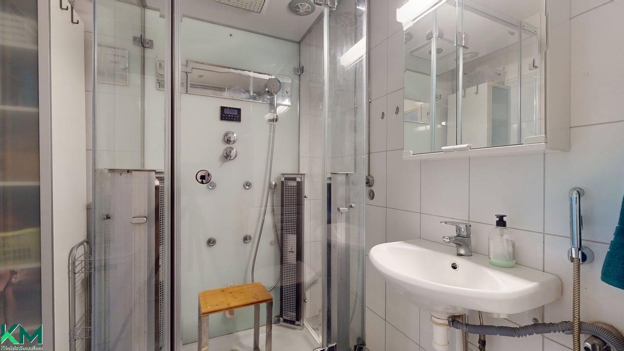 Erämiehenpolku 4, Ristinummi, Vaasa