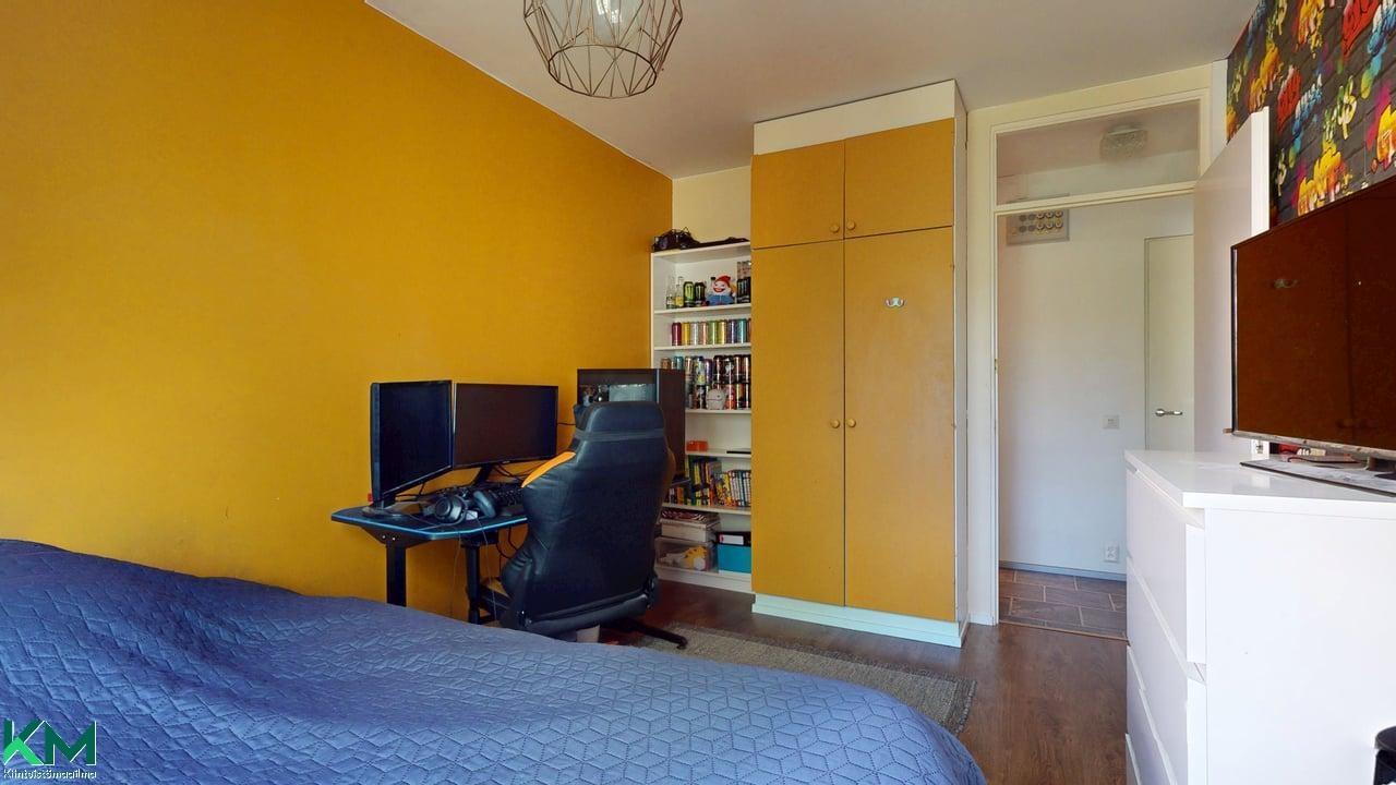 Erämiehenpolku 4, Ristinummi, Vaasa