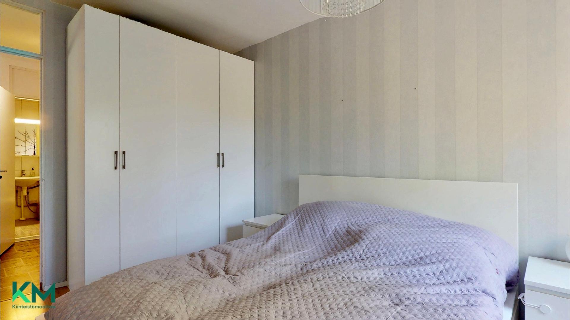 Erämiehenpolku 4, Ristinummi, Vaasa