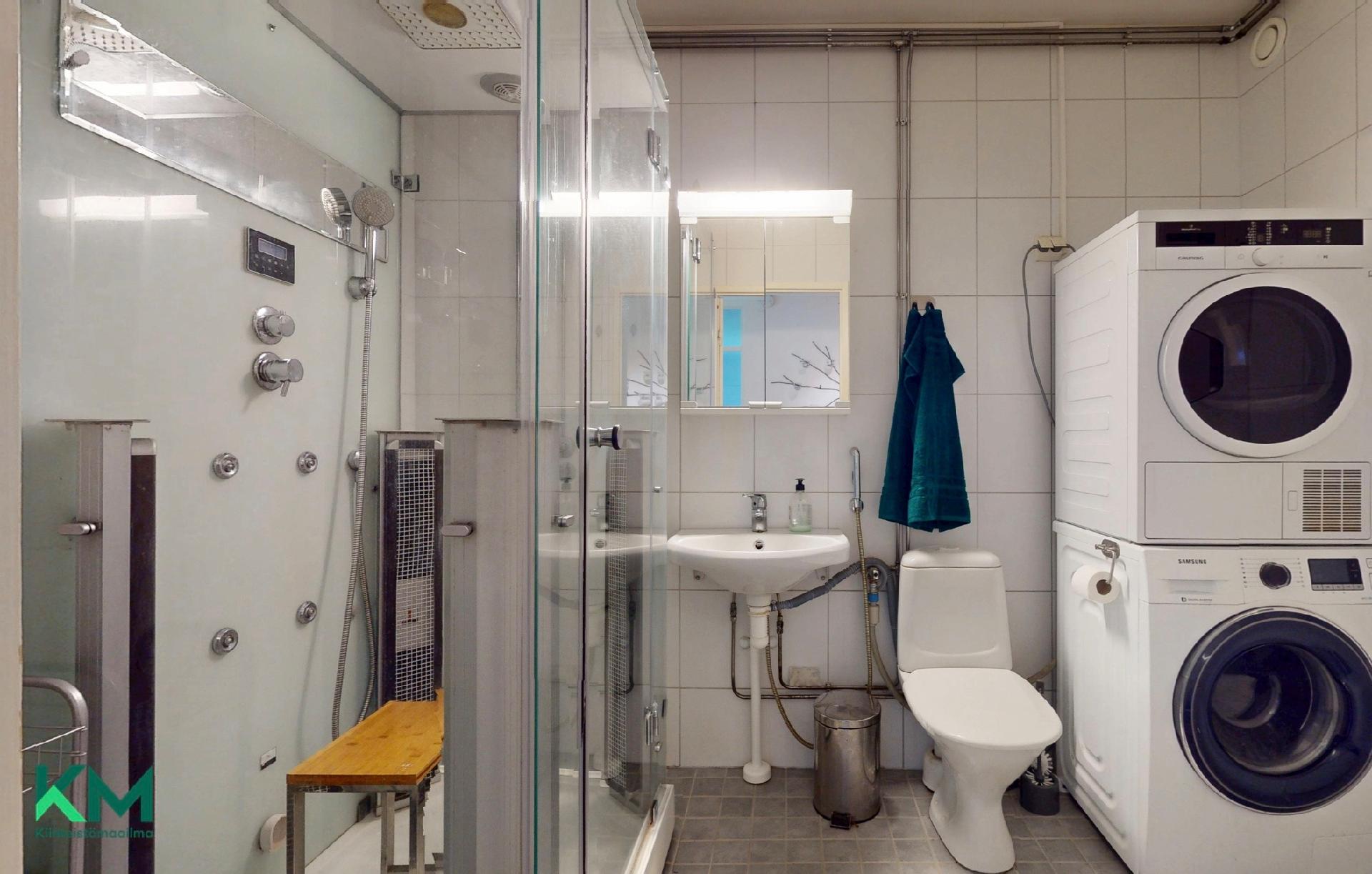 Erämiehenpolku 4, Ristinummi, Vaasa