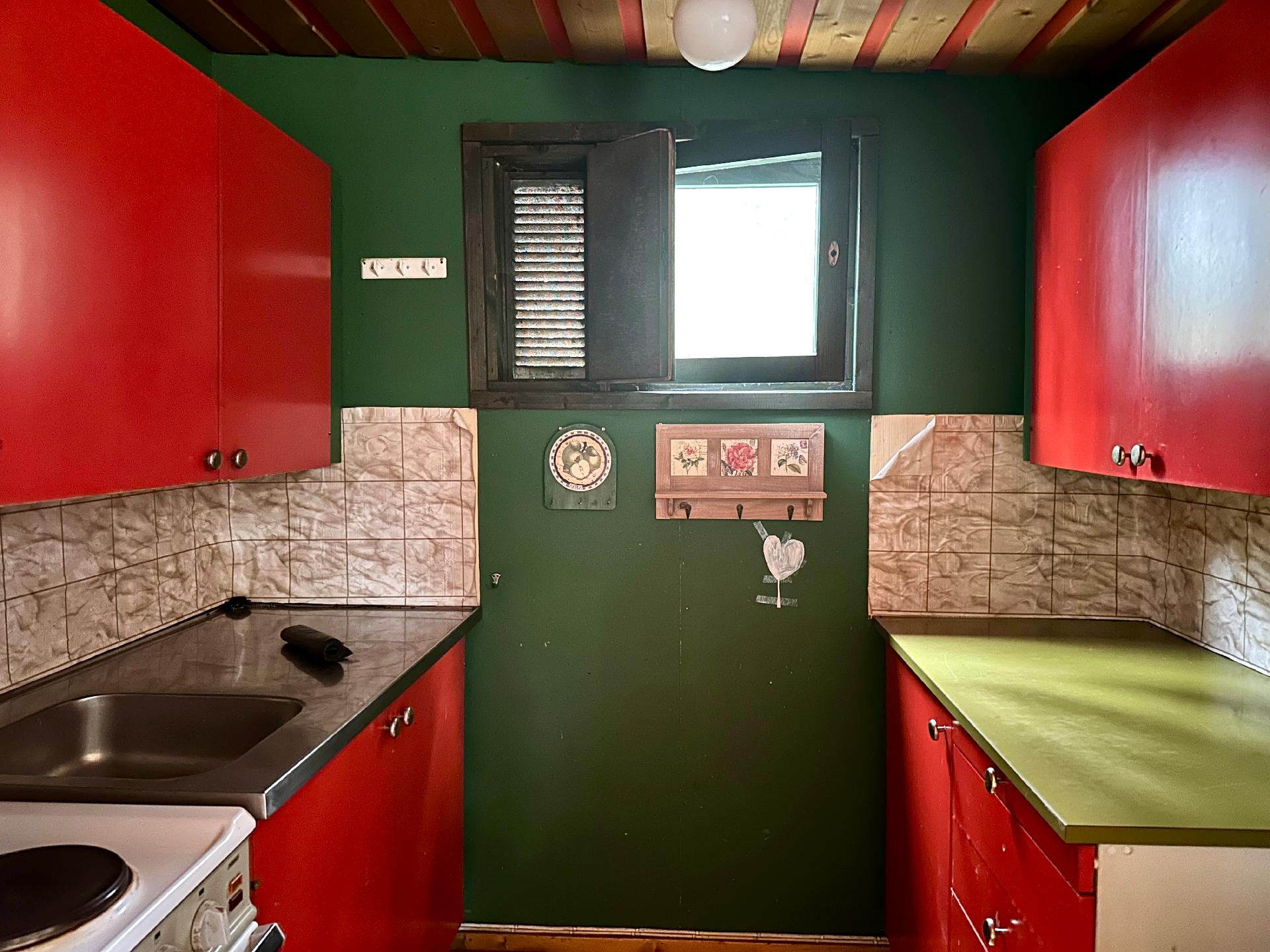 Suntinnokantie 32, Riihimäki