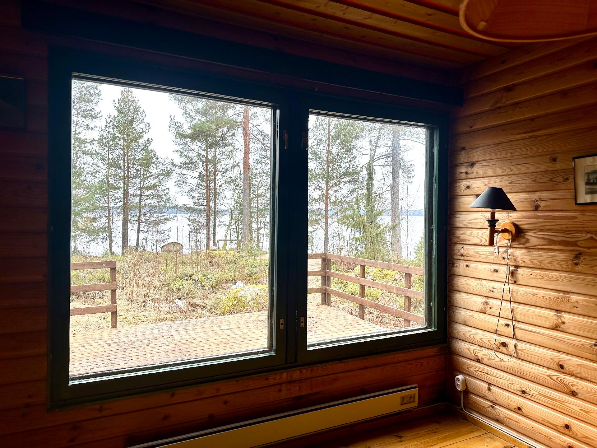 Suntinnokantie 32, Riihimäki