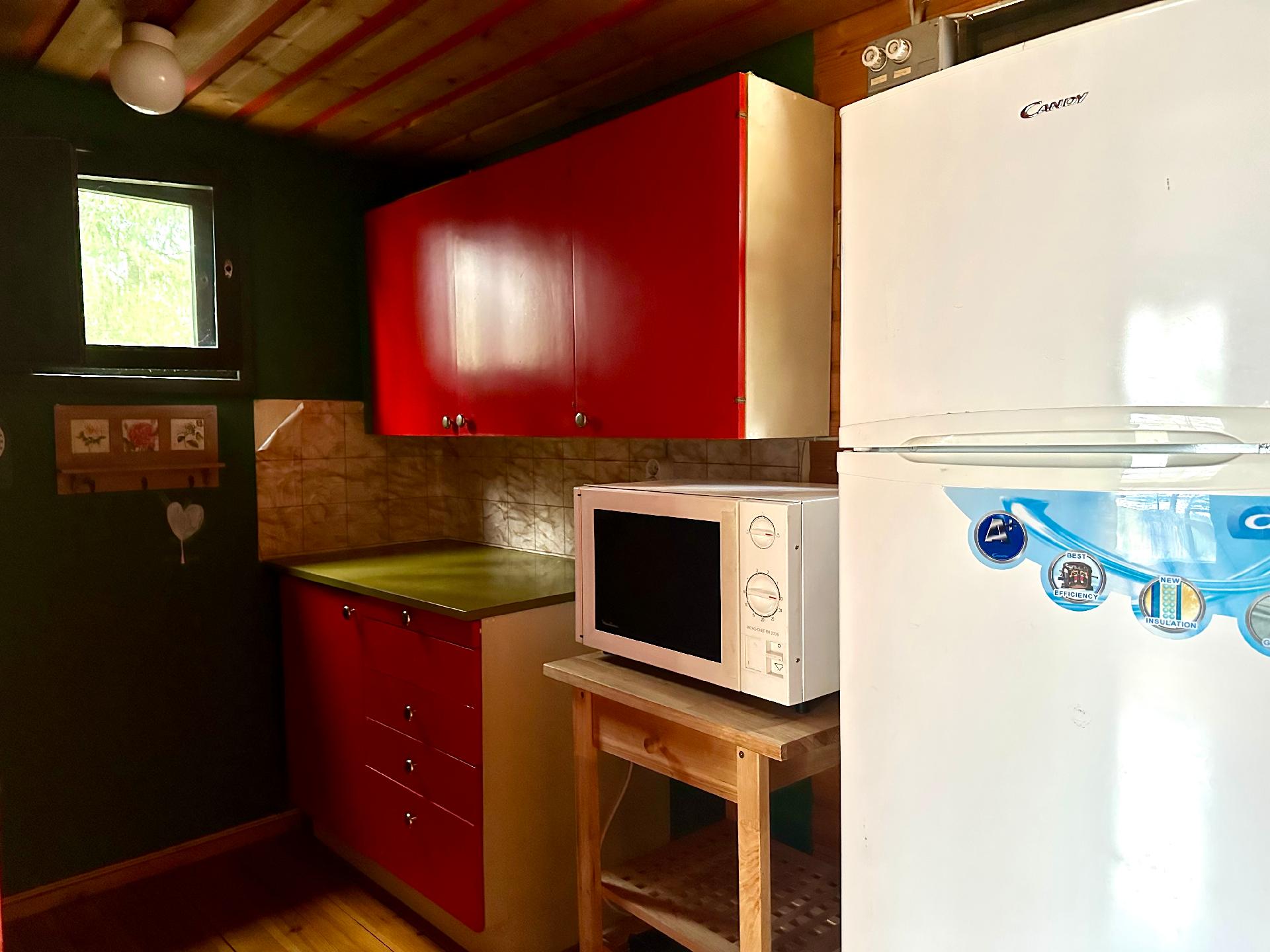 Suntinnokantie 32, Riihimäki