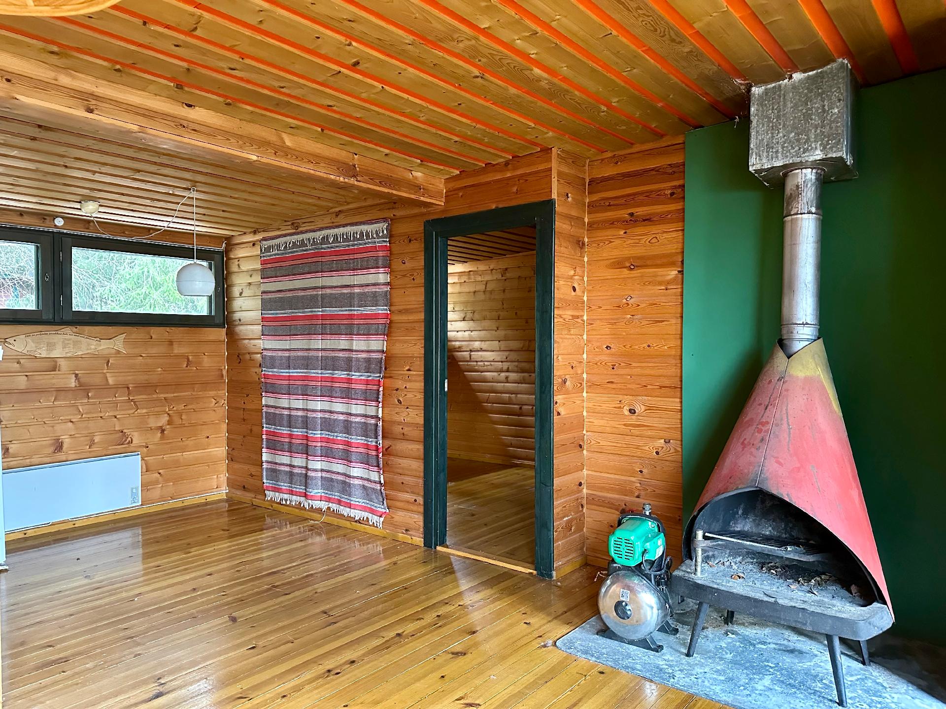 Suntinnokantie 32, Riihimäki