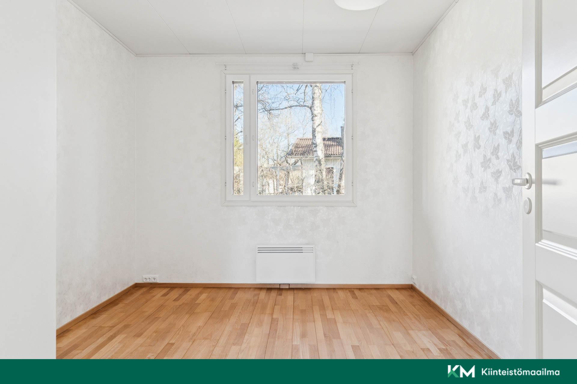 Päivöläntie 62, Tapanila, Helsinki