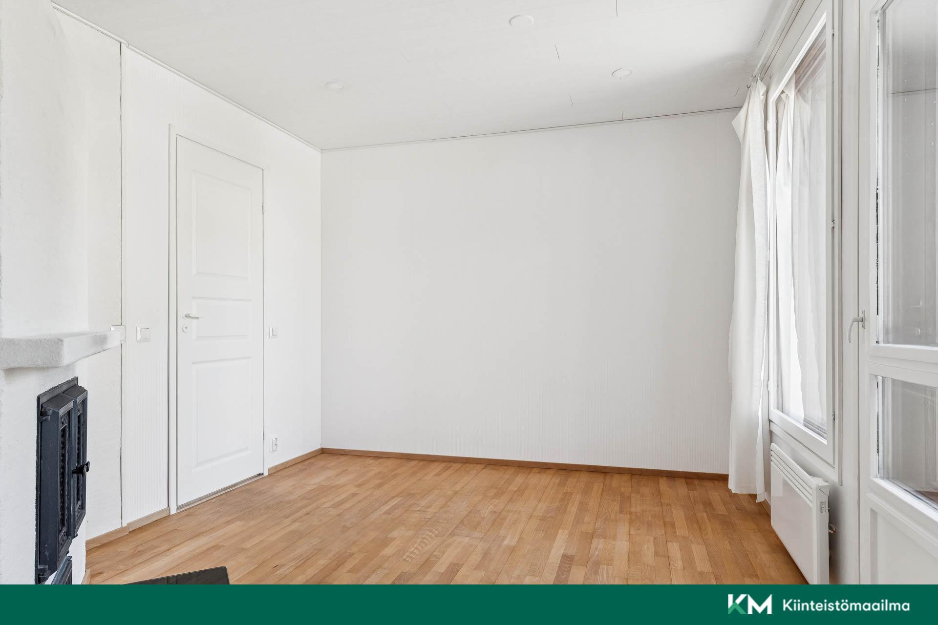 A asunnon takkahuone