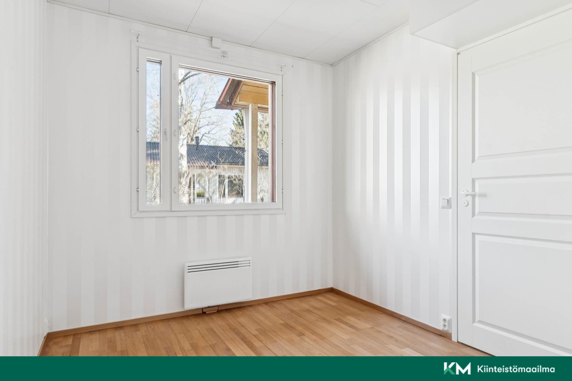 Päivöläntie 62, Tapanila, Helsinki