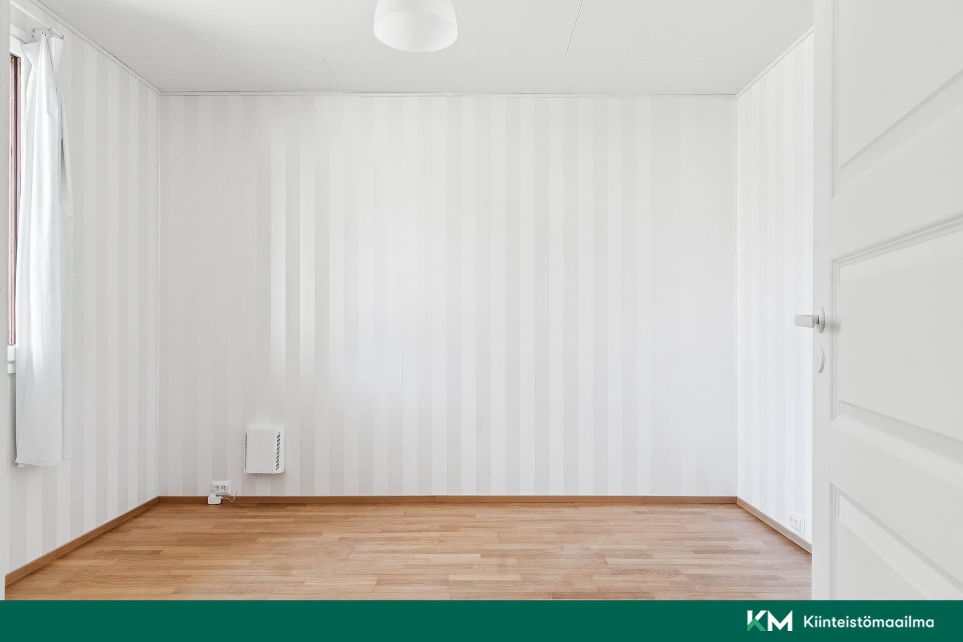 Päivöläntie 62, Tapanila, Helsinki