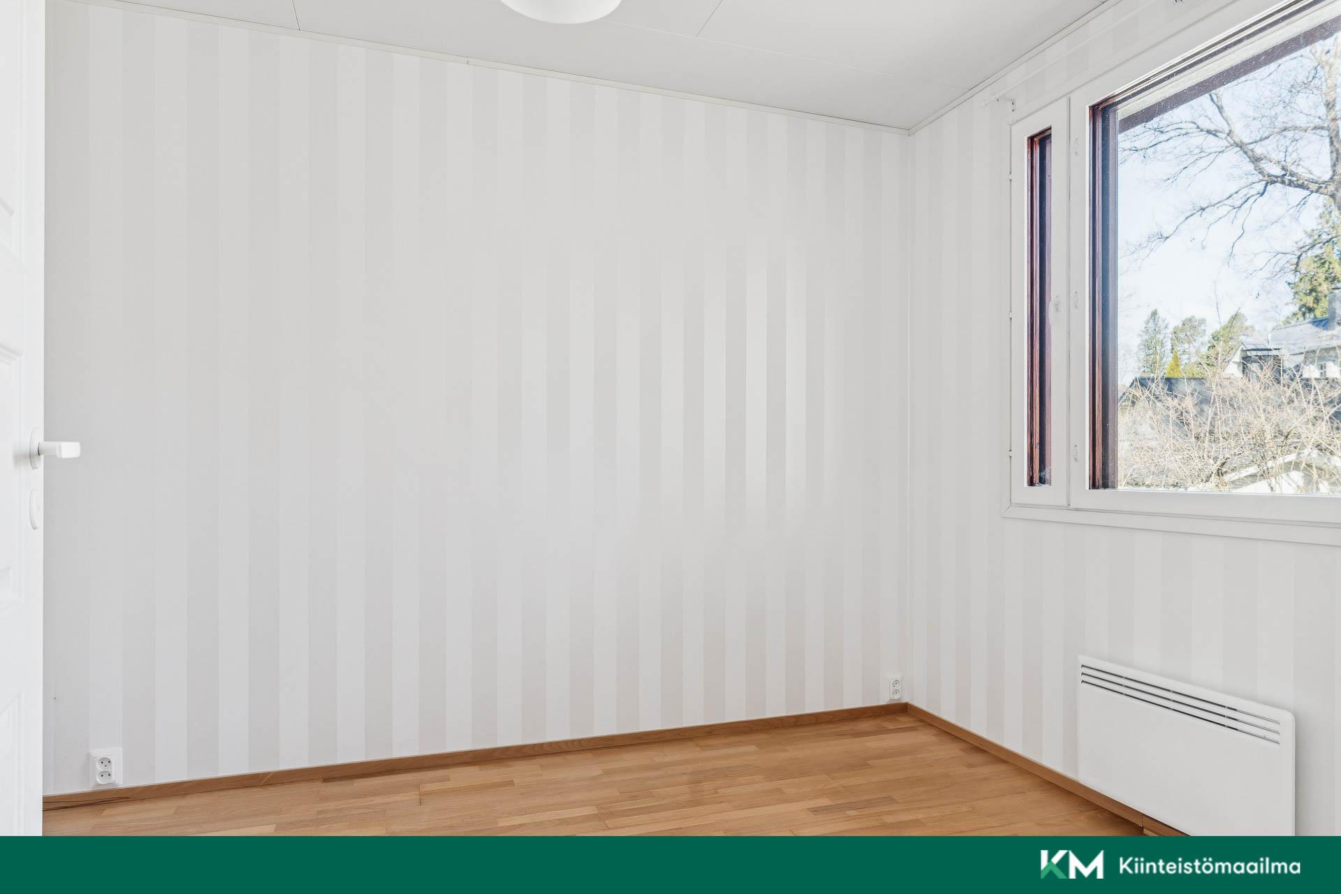 Päivöläntie 62, Tapanila, Helsinki