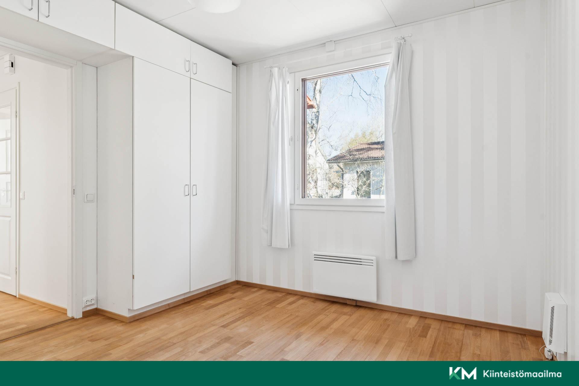 Päivöläntie 62, Tapanila, Helsinki