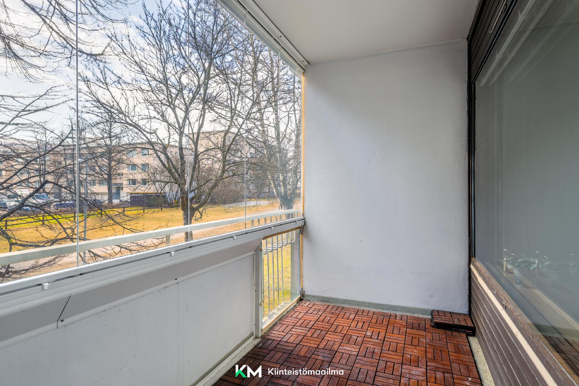 Kuminakuja 4, Laajasalo, Helsinki