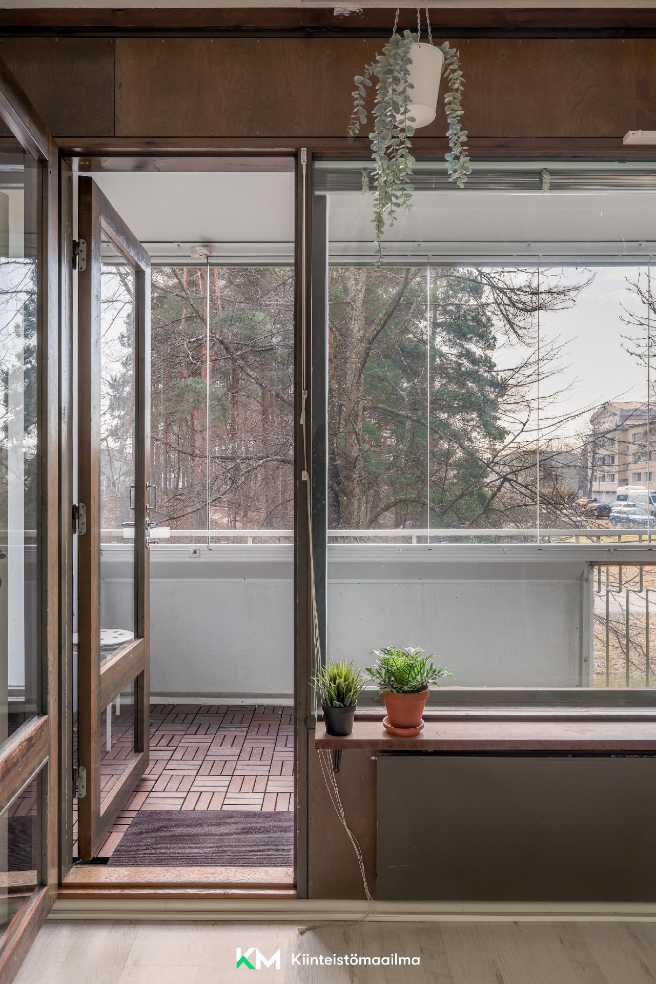 Kuminakuja 4, Laajasalo, Helsinki