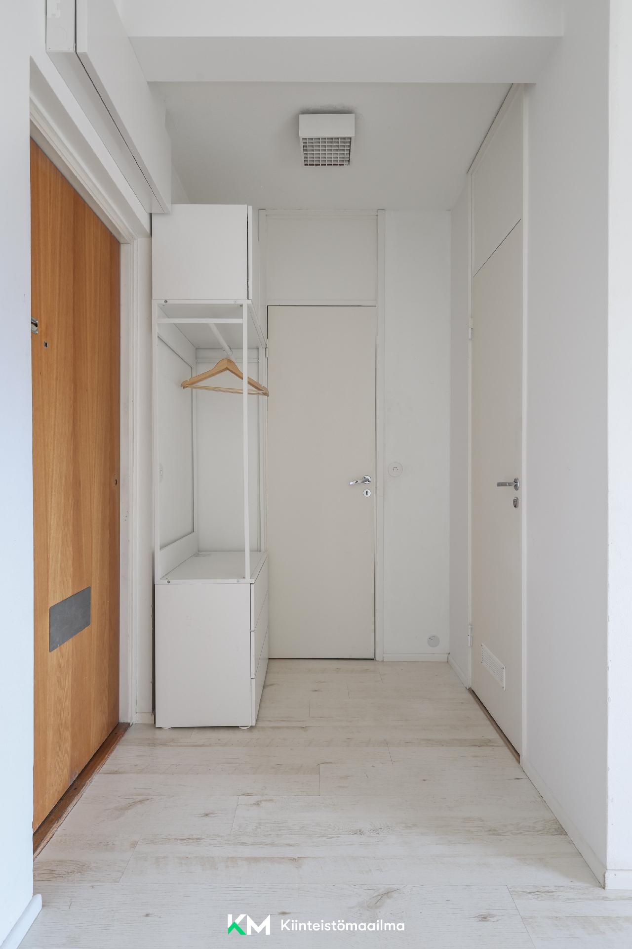 Kuminakuja 4, Laajasalo, Helsinki