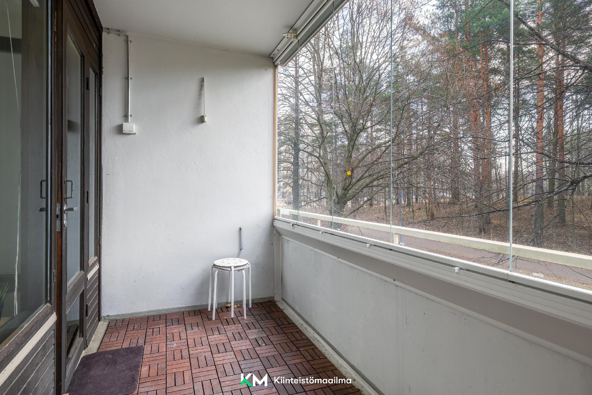 Kuminakuja 4, Laajasalo, Helsinki