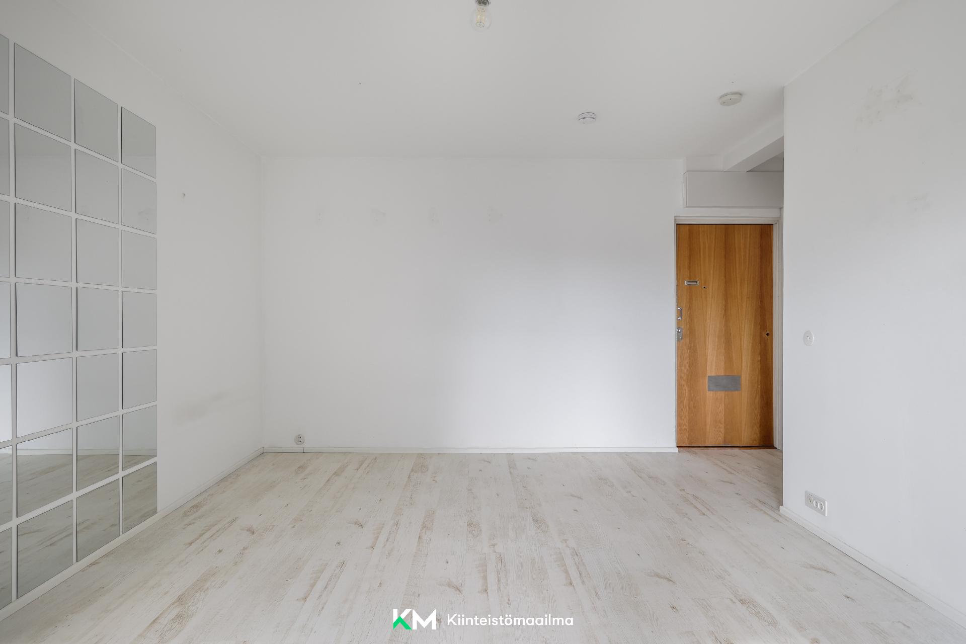 Kuminakuja 4, Laajasalo, Helsinki