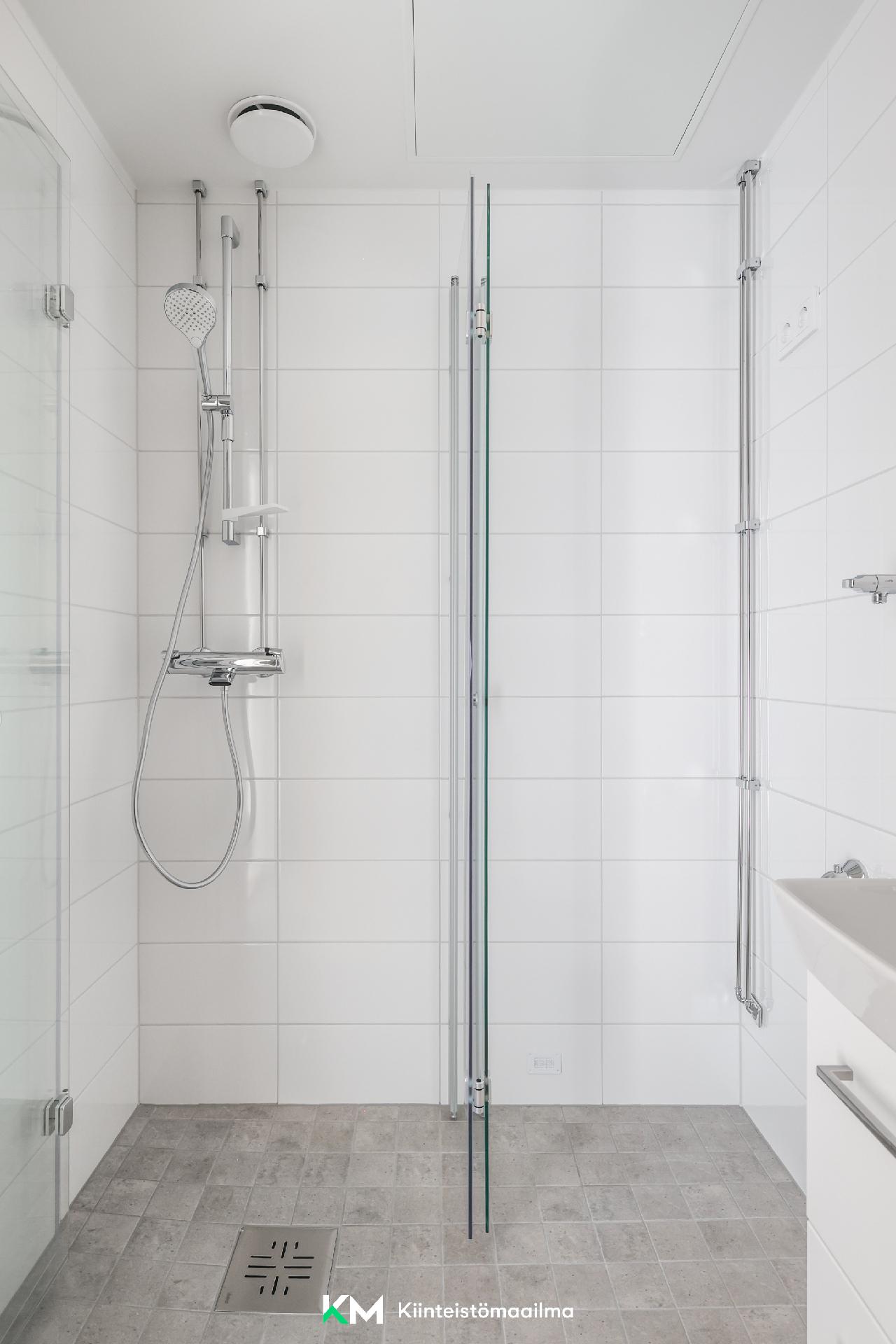 Kuminakuja 4, Laajasalo, Helsinki