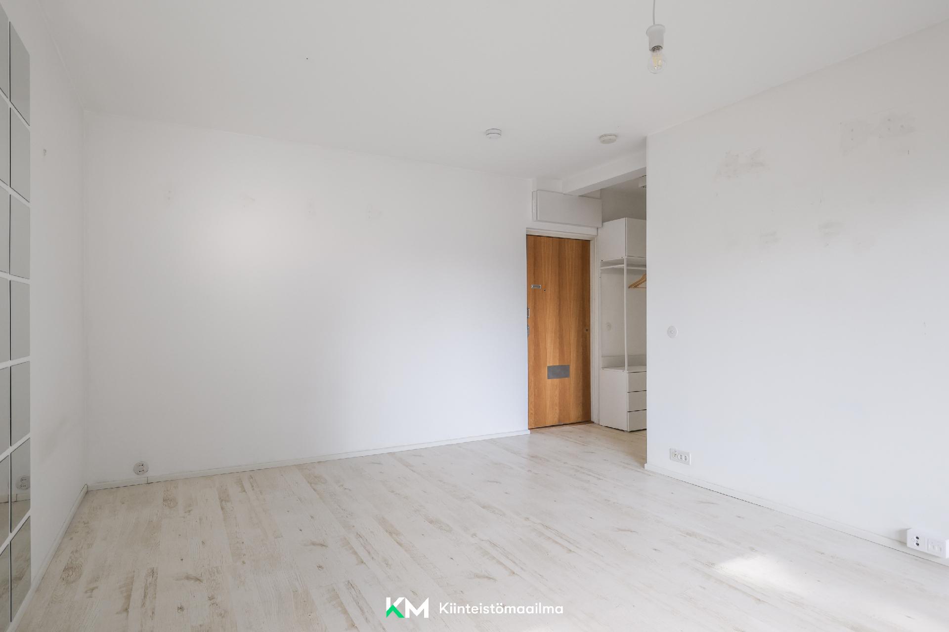 Kuminakuja 4, Laajasalo, Helsinki