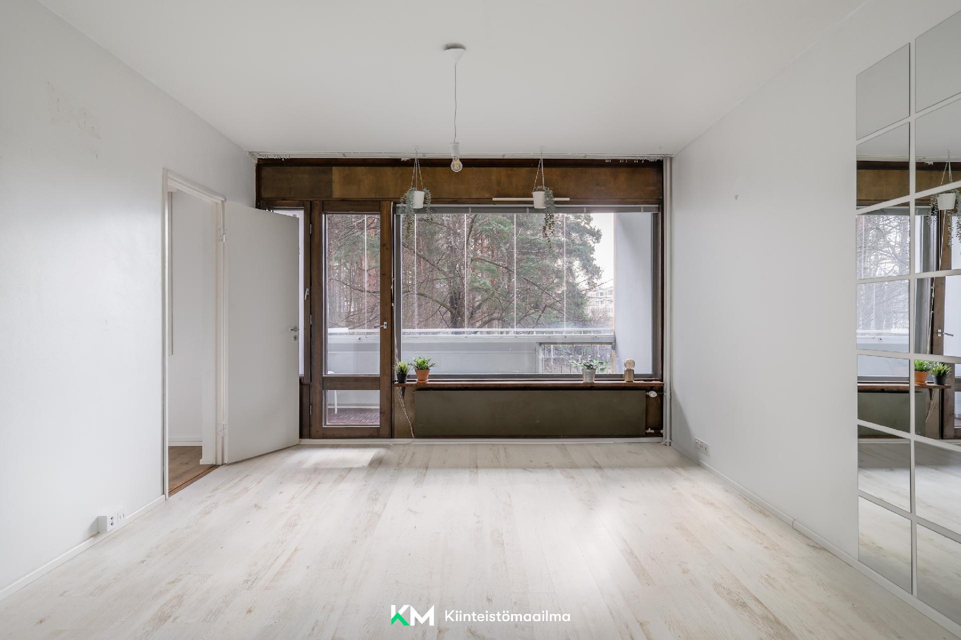 Kuminakuja 4, Laajasalo, Helsinki