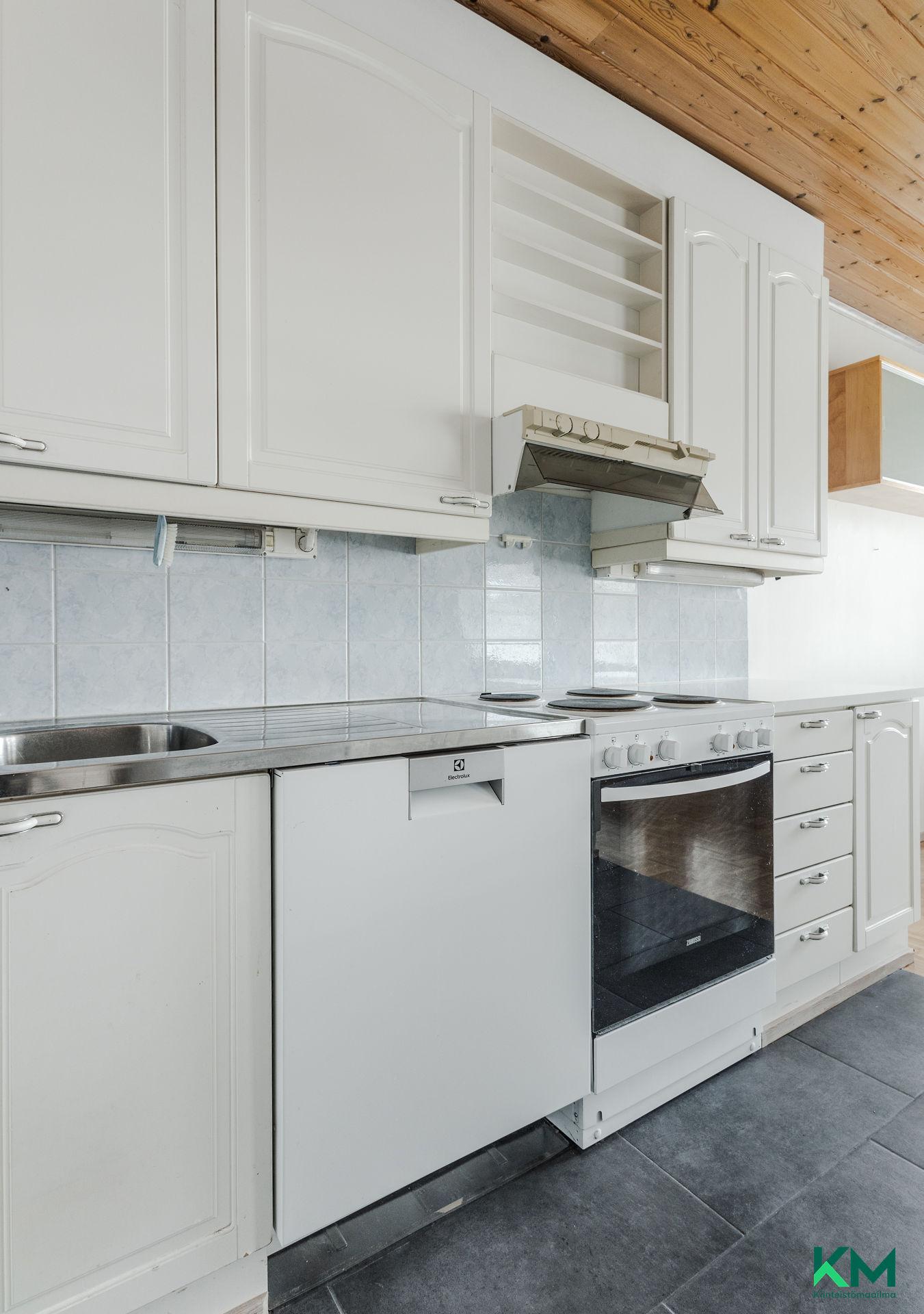 Miekkiöntie 509, Miekkiö, Hollola