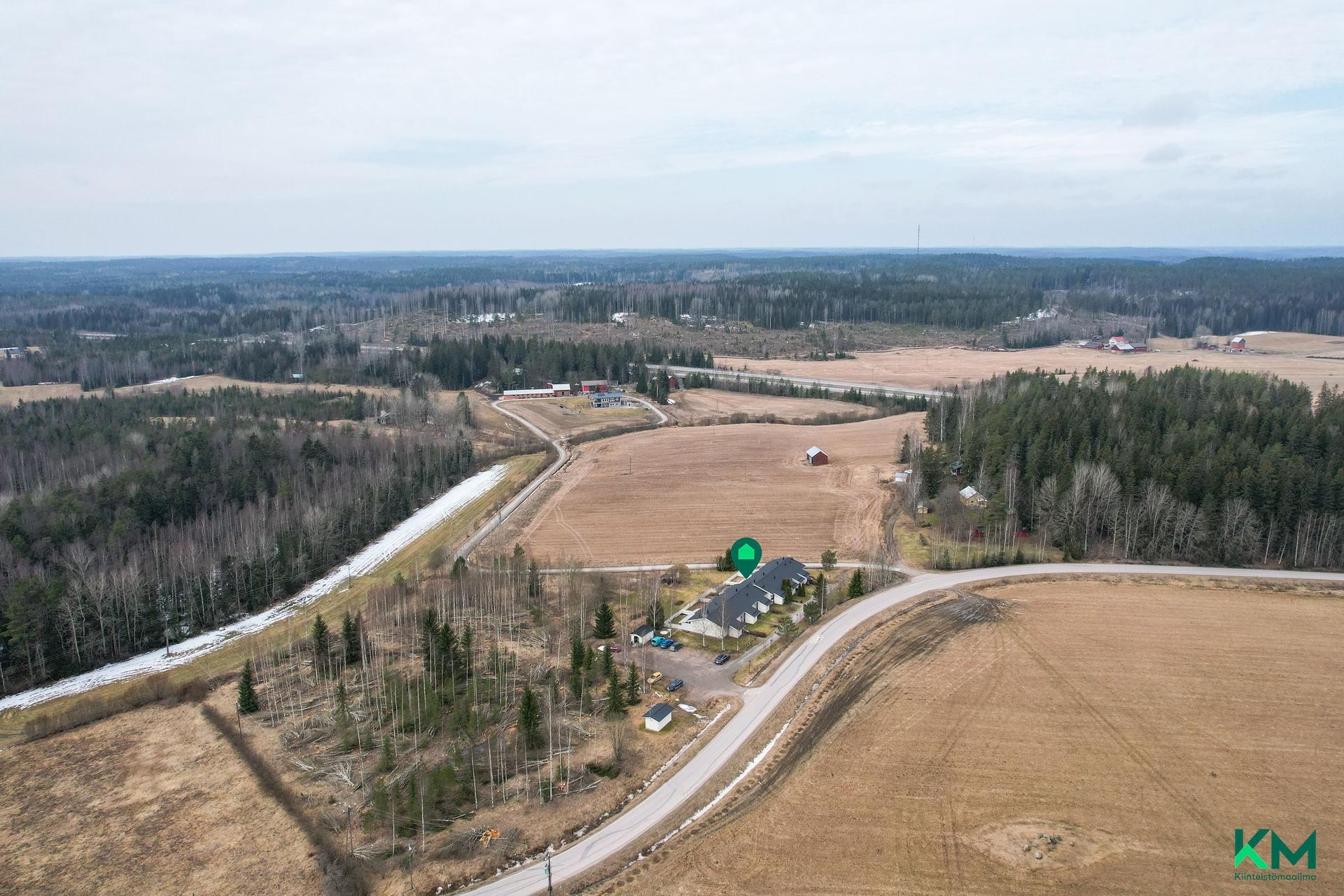 Miekkiöntie 509, Miekkiö, Hollola