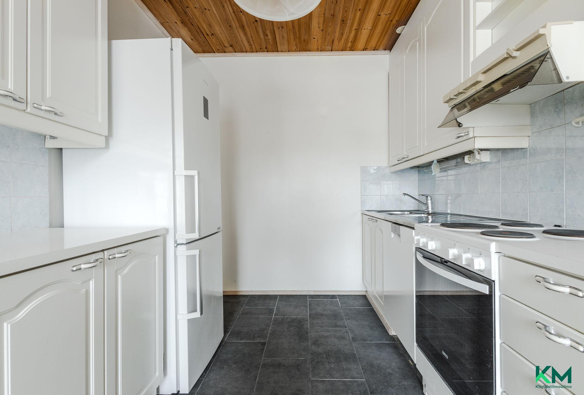 Miekkiöntie 509, Miekkiö, Hollola