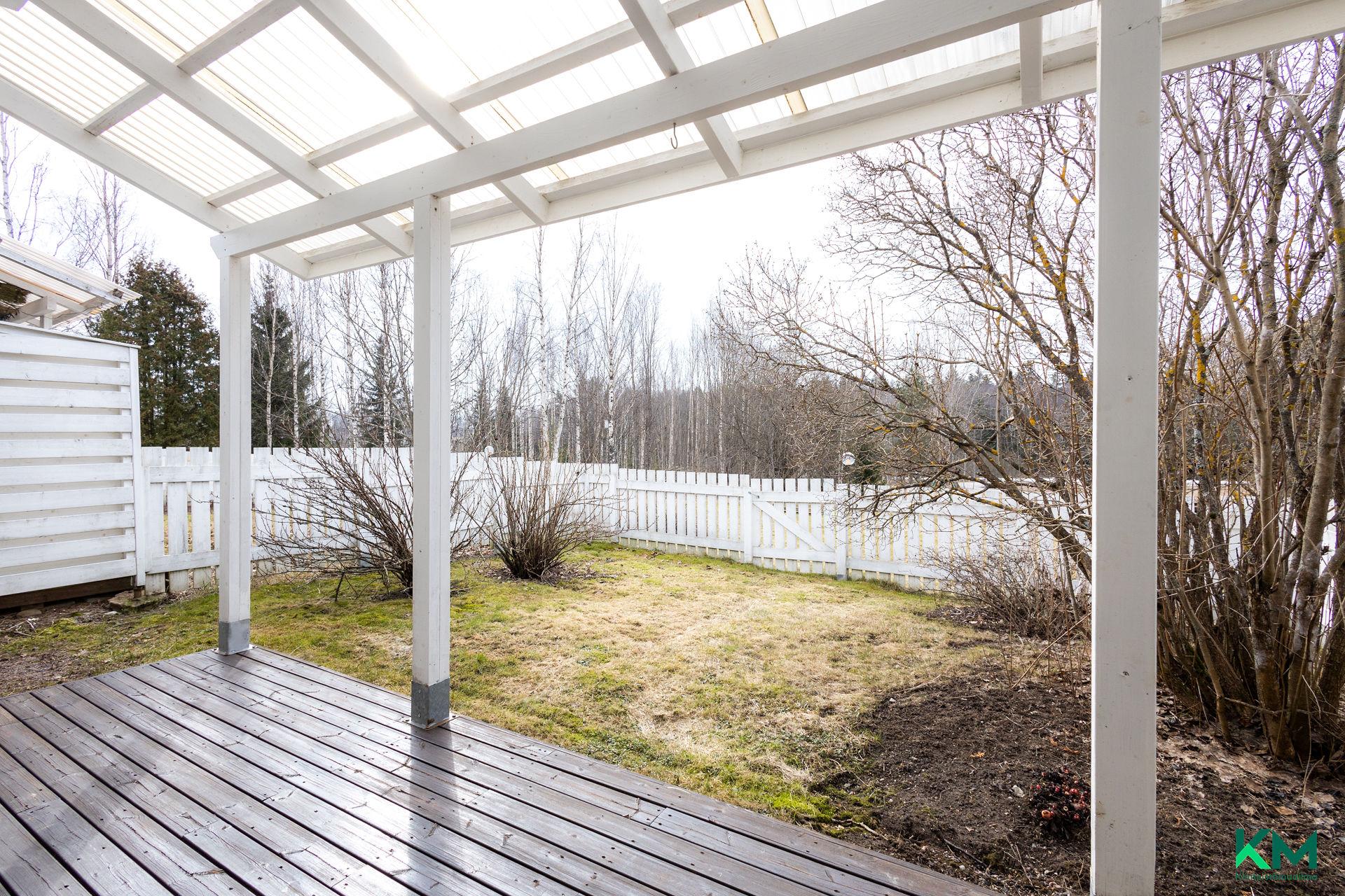 Miekkiöntie 509, Miekkiö, Hollola