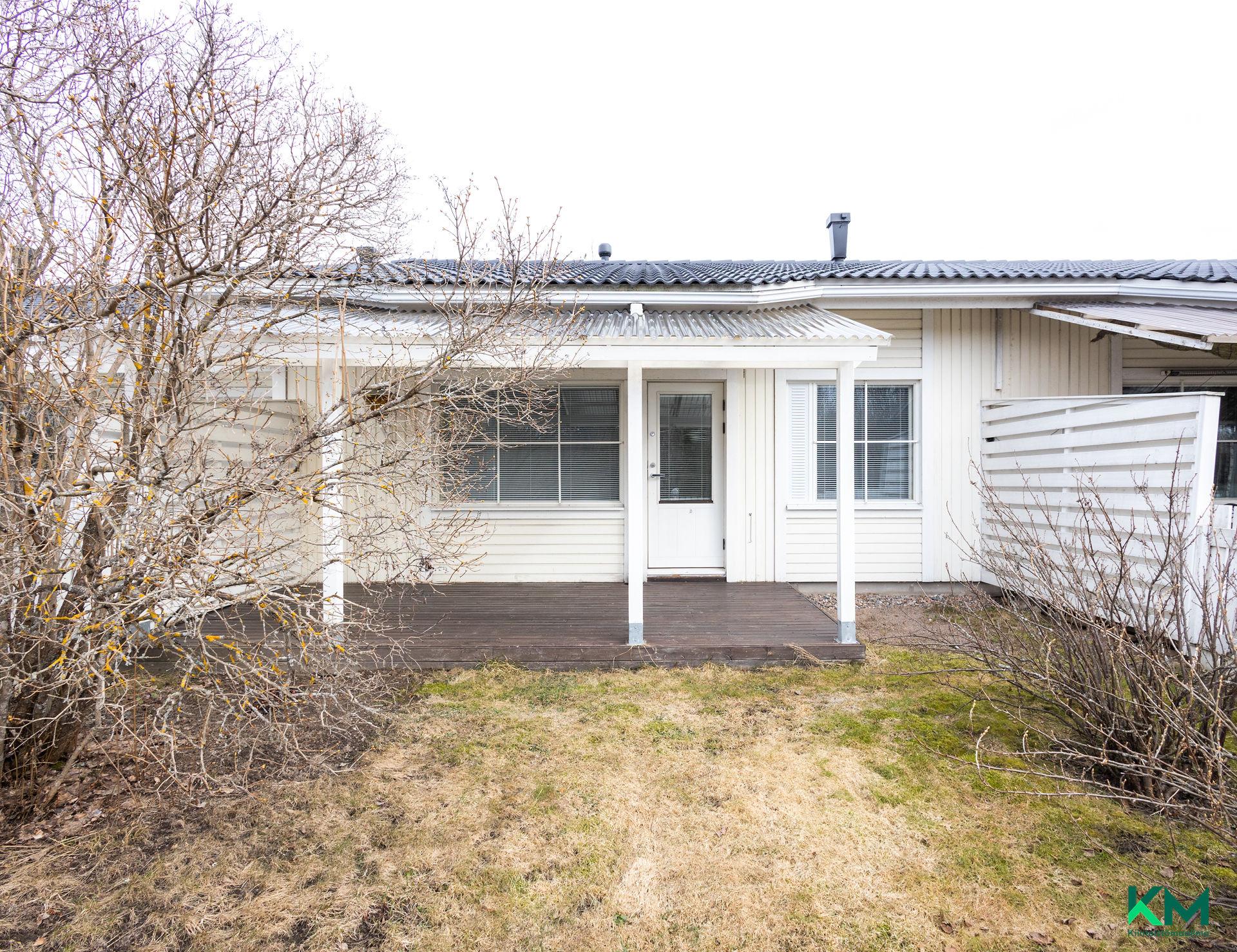 Miekkiöntie 509, Miekkiö, Hollola