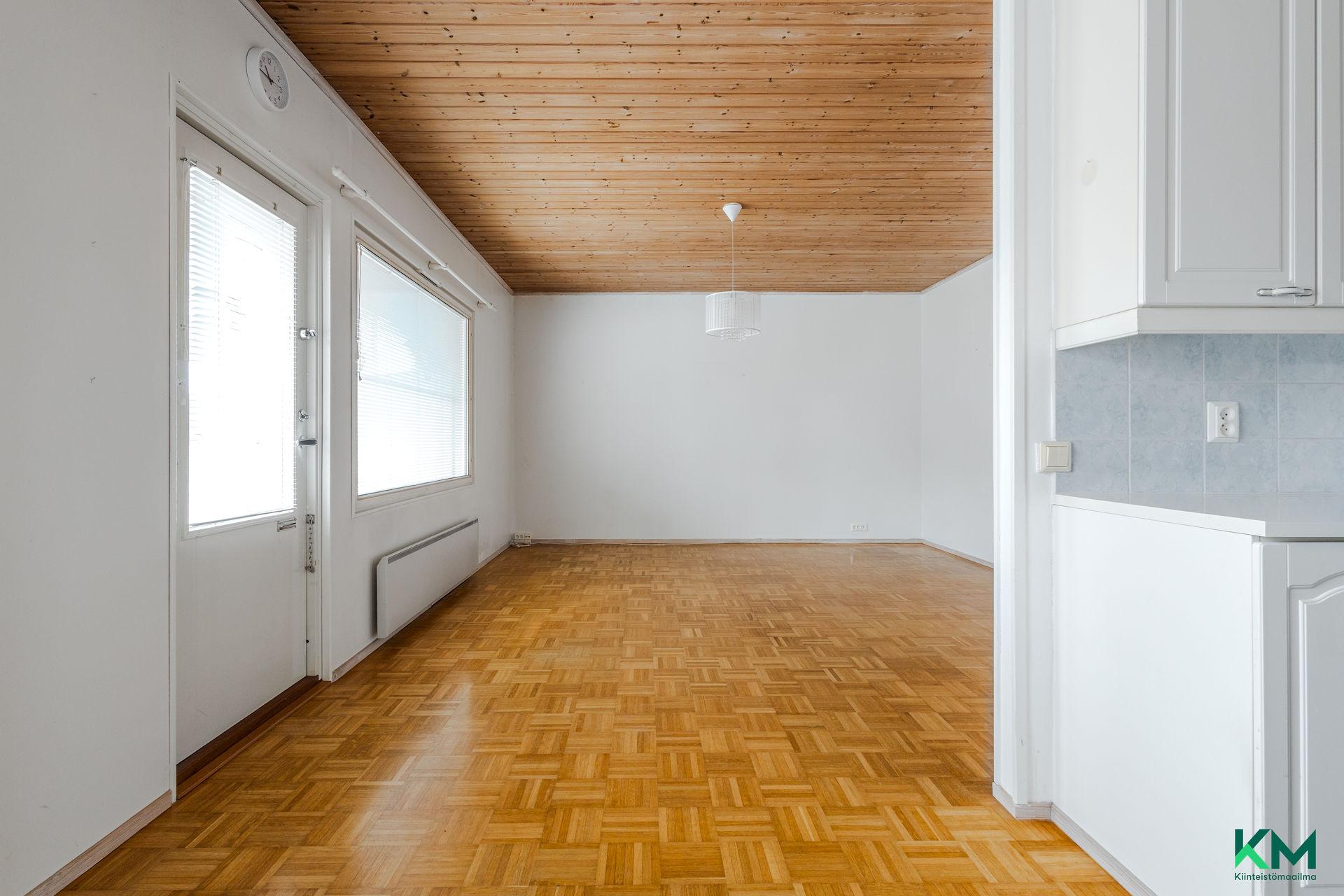 Miekkiöntie 509, Miekkiö, Hollola