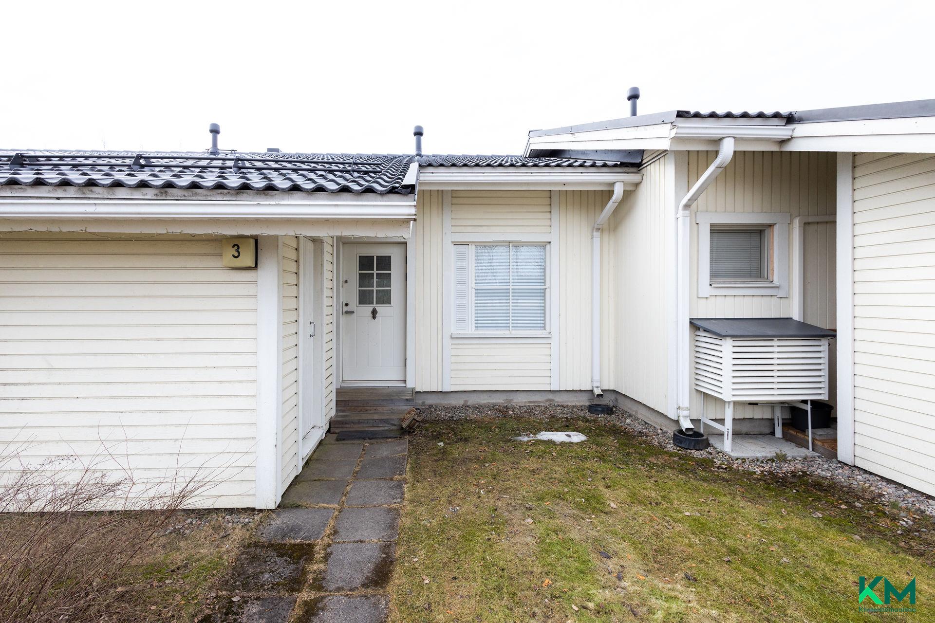 Miekkiöntie 509, Miekkiö, Hollola