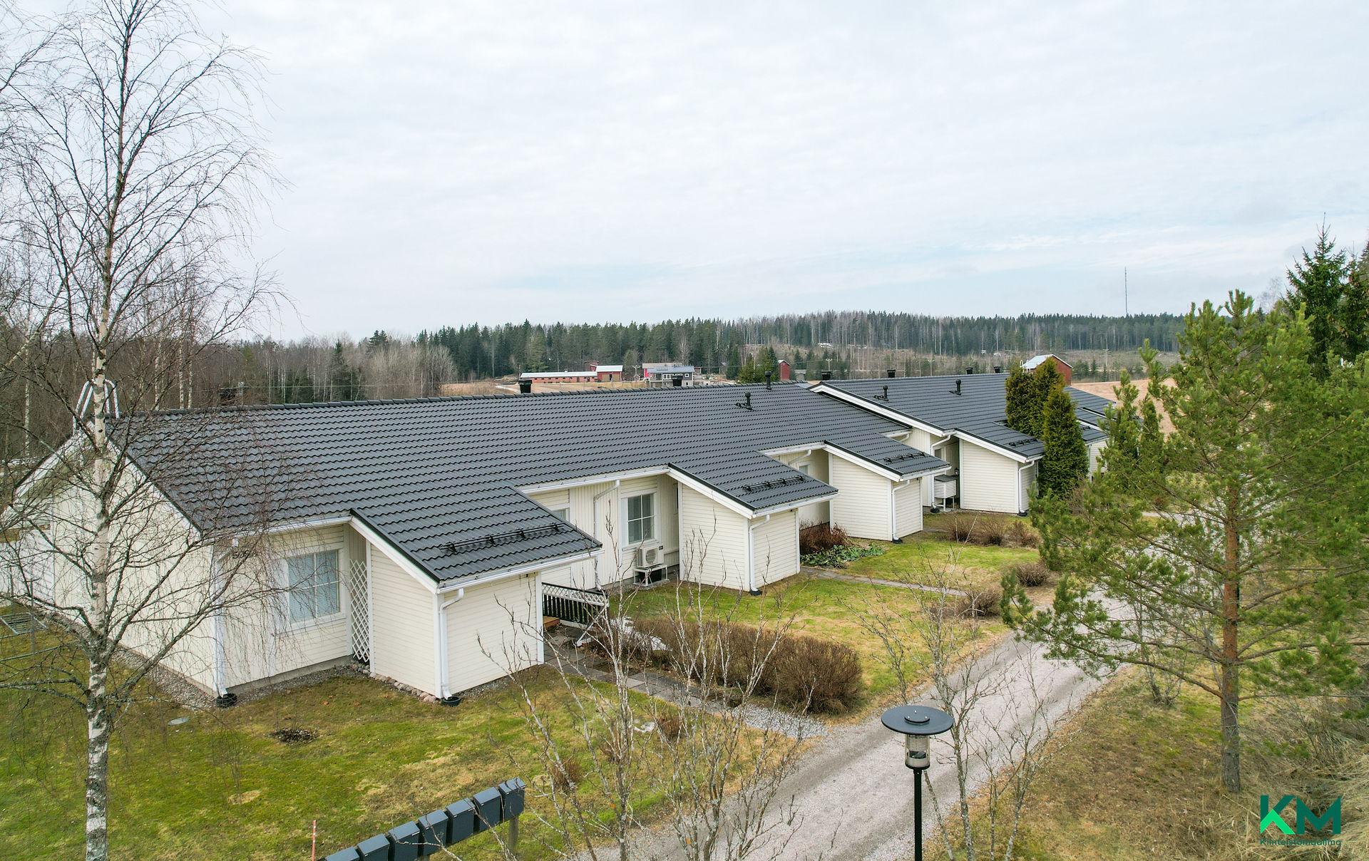 Miekkiöntie 509, Miekkiö, Hollola