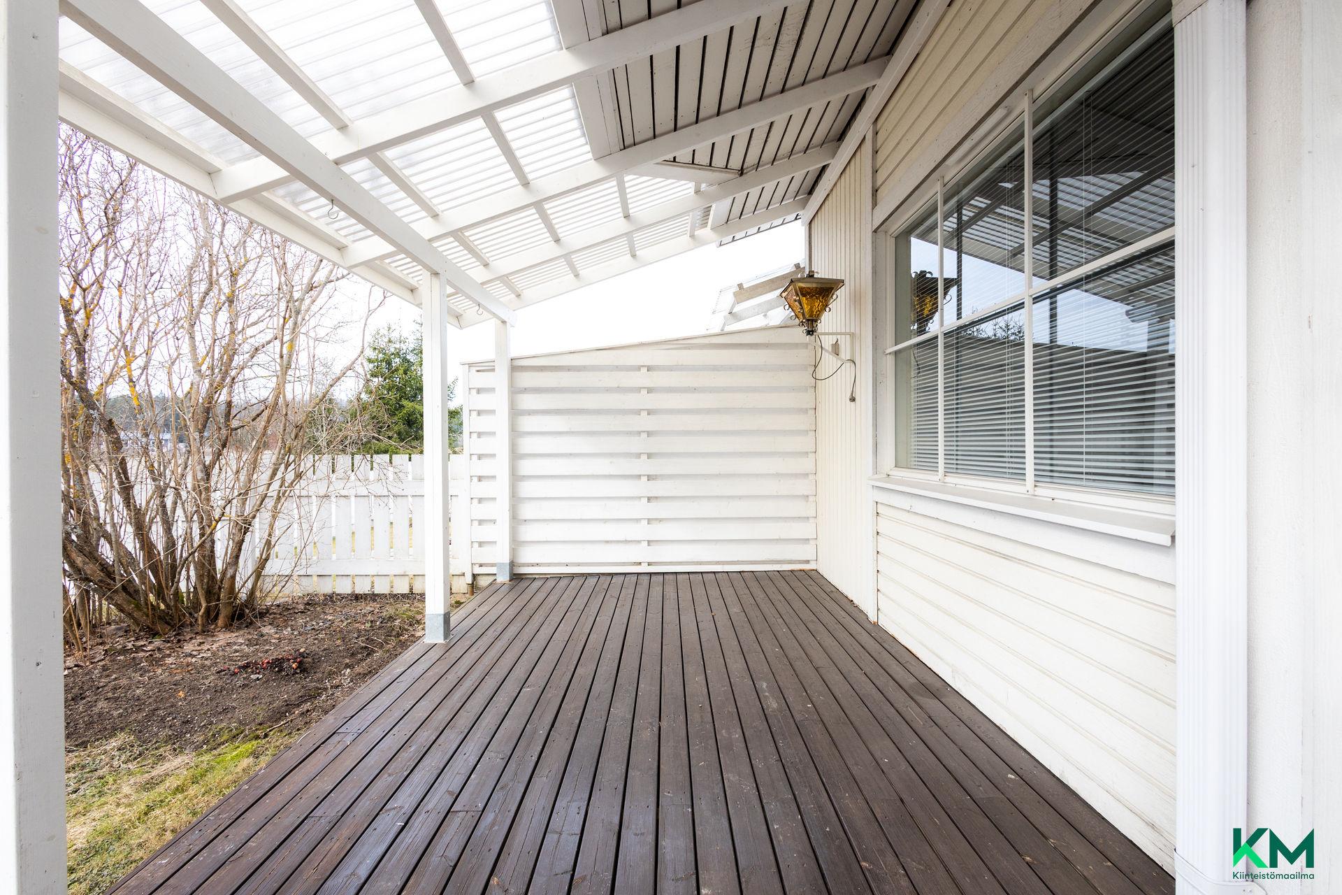 Miekkiöntie 509, Miekkiö, Hollola