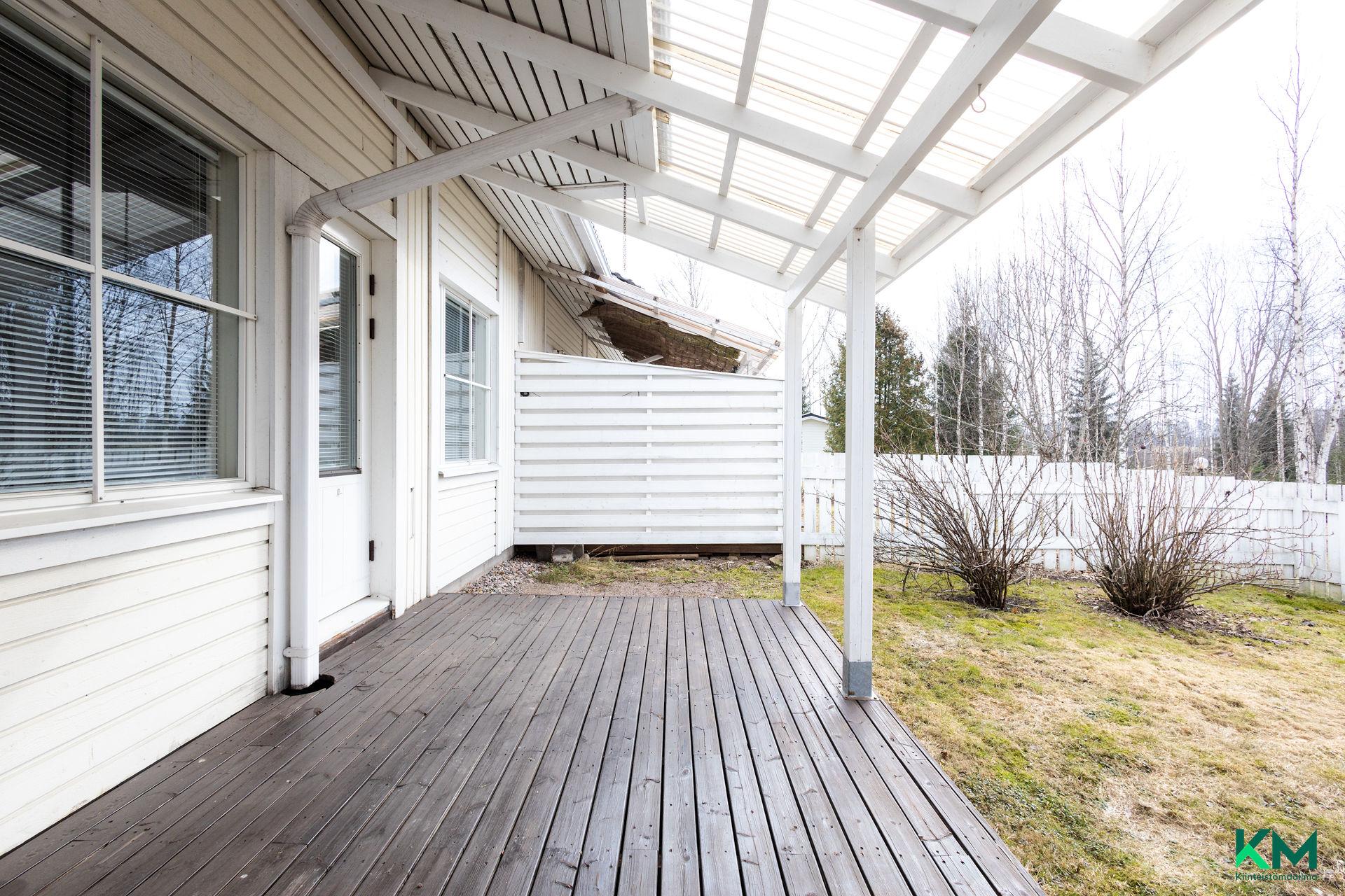 Miekkiöntie 509, Miekkiö, Hollola