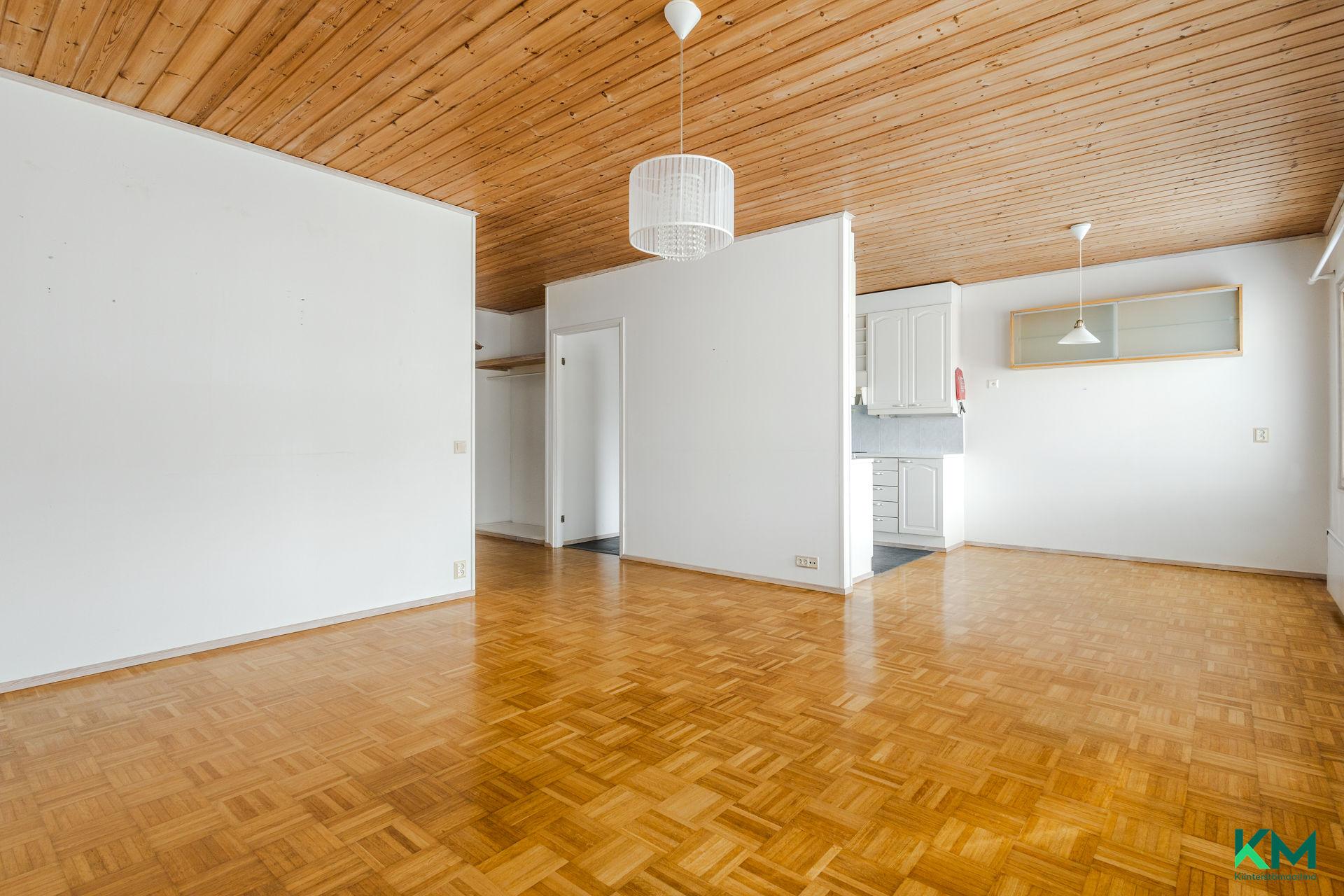 Miekkiöntie 509, Miekkiö, Hollola