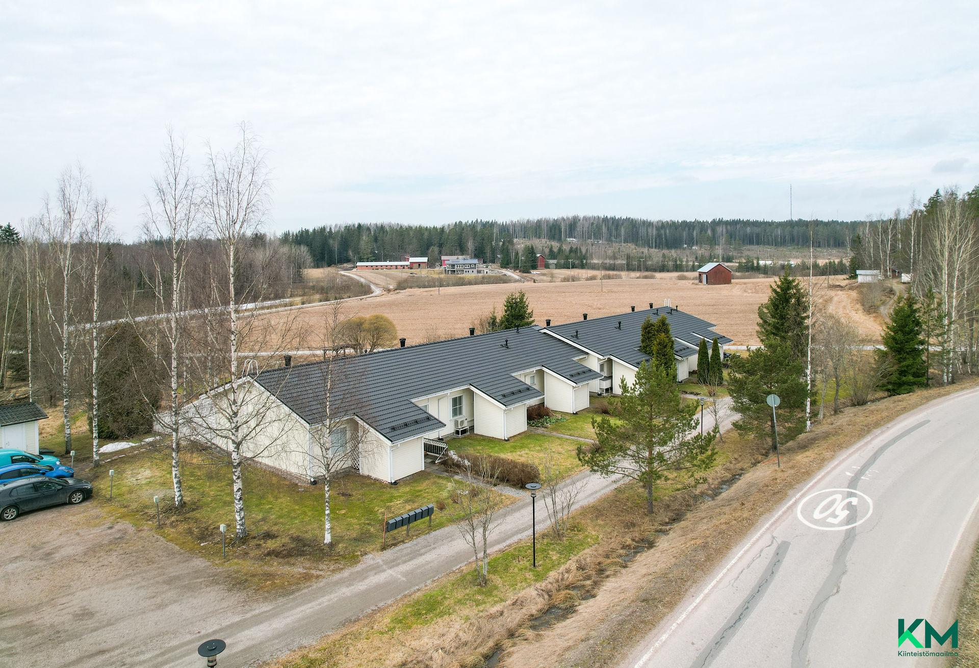 Miekkiöntie 509, Miekkiö, Hollola