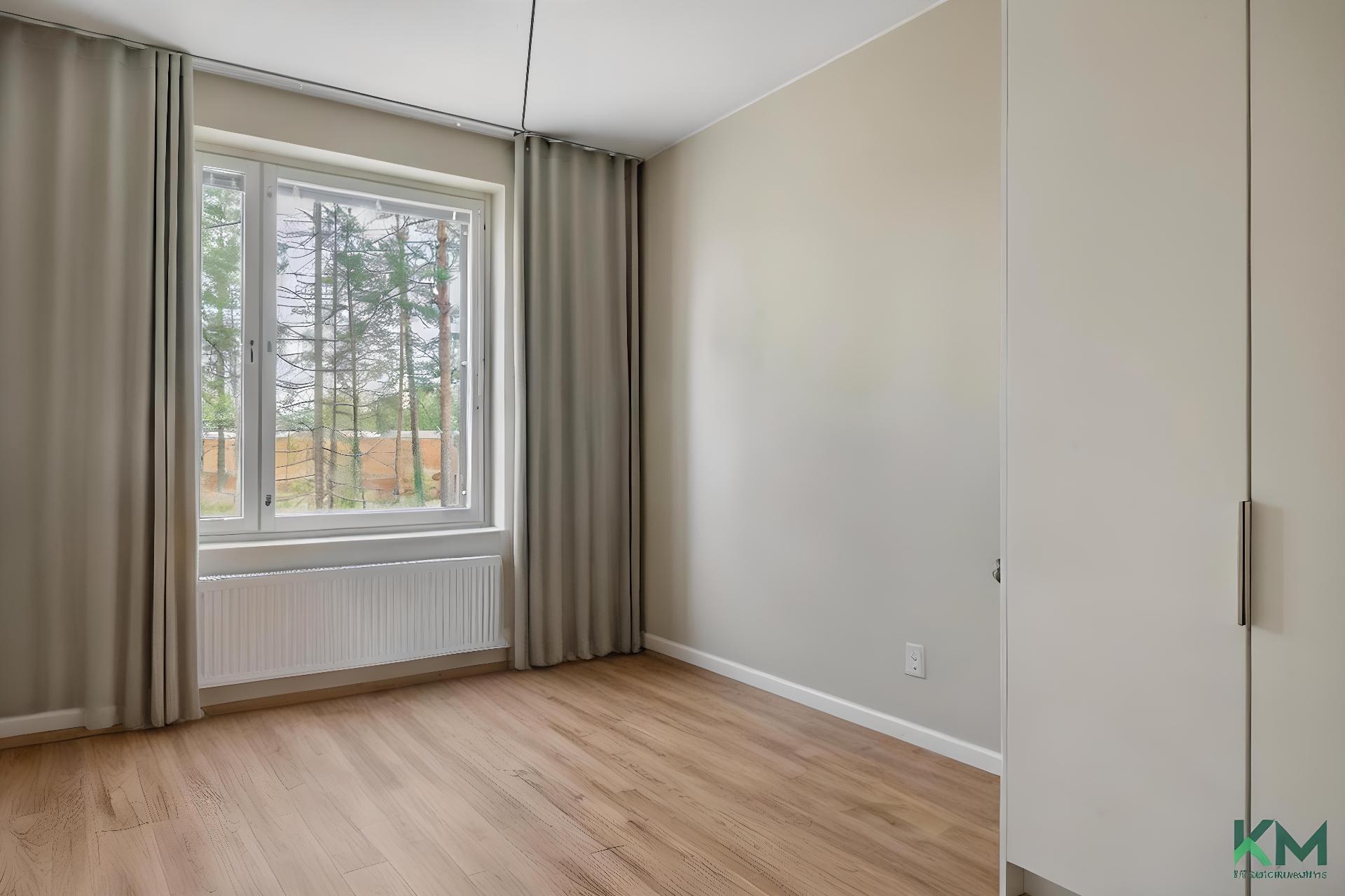 viimeinen makuuhuone